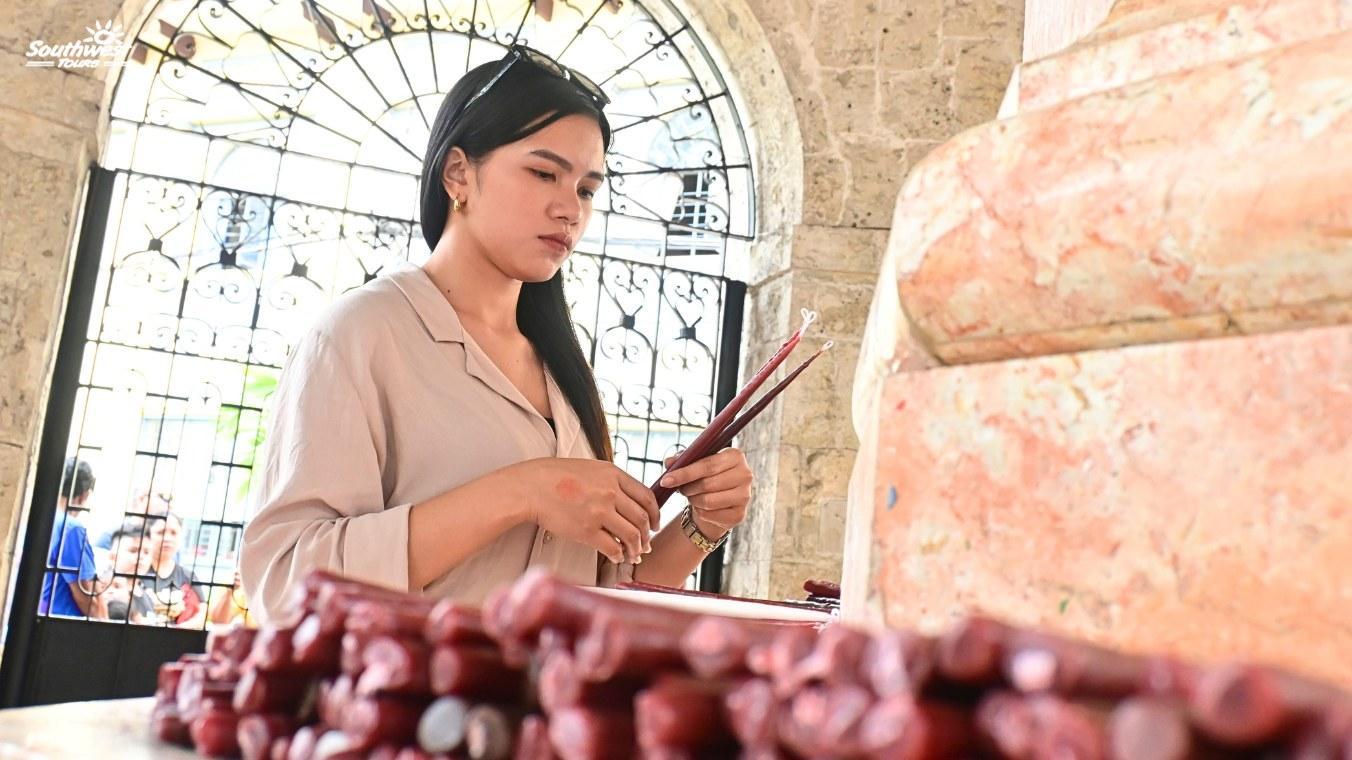 Cebu: Historical Twin City Tour of Cebu City & Lapulapu 2