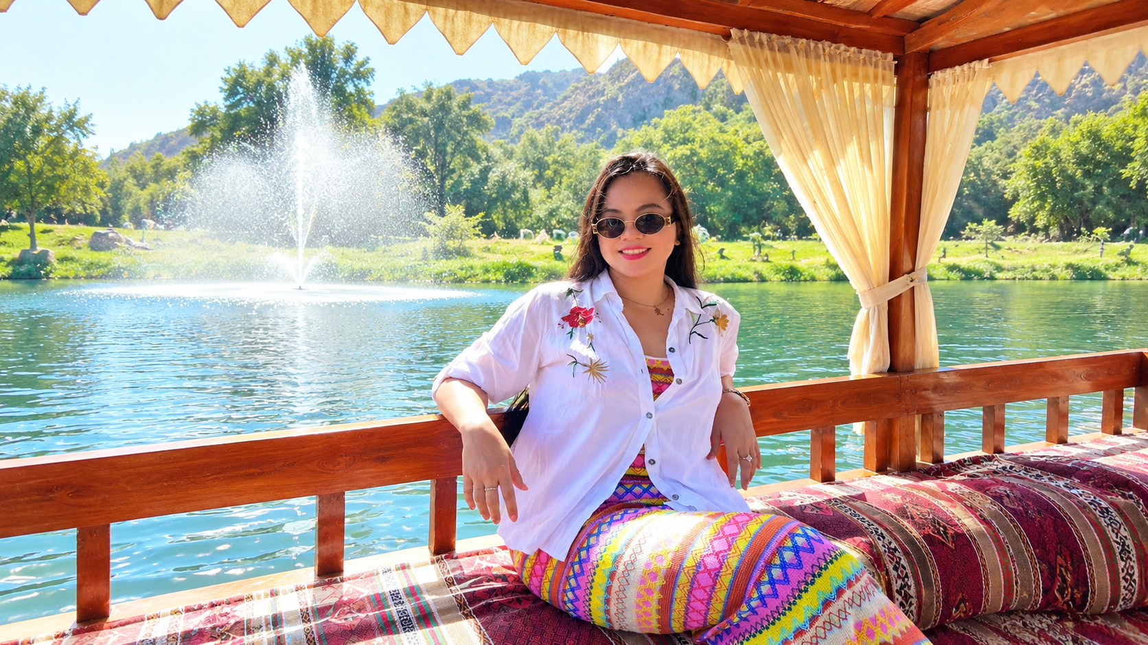 Salalah: Private 5-Day Dhofar Highlights Tour with Guide — guided tour in Salalah
