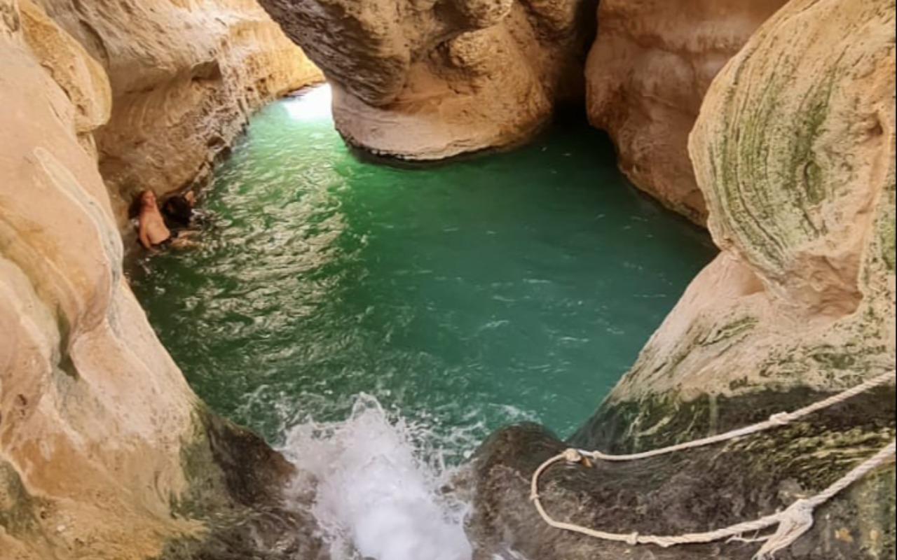 Oman: 3-Day Private 4WD Tour with Italian-Speaking Guide 3