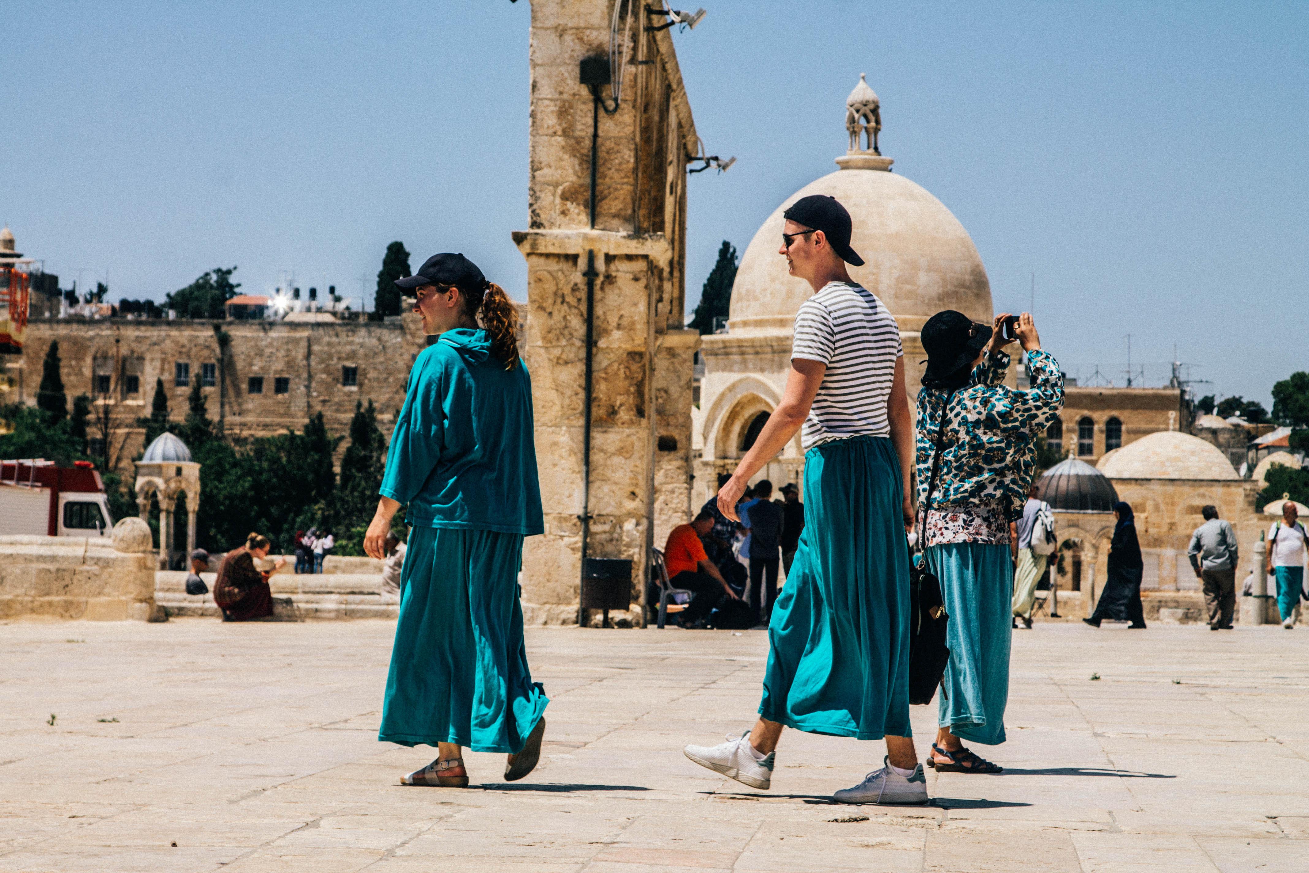 From Tel Aviv: Jerusalem Old City Guided Tour 3