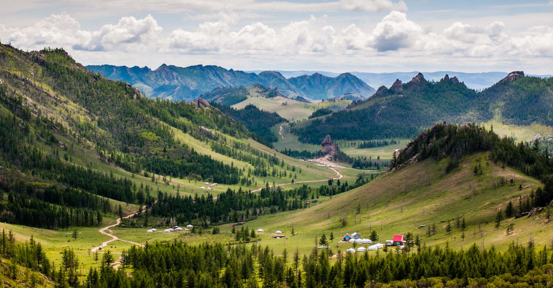 The Chinggis Statue & Terelj National Park Full-Day Tour