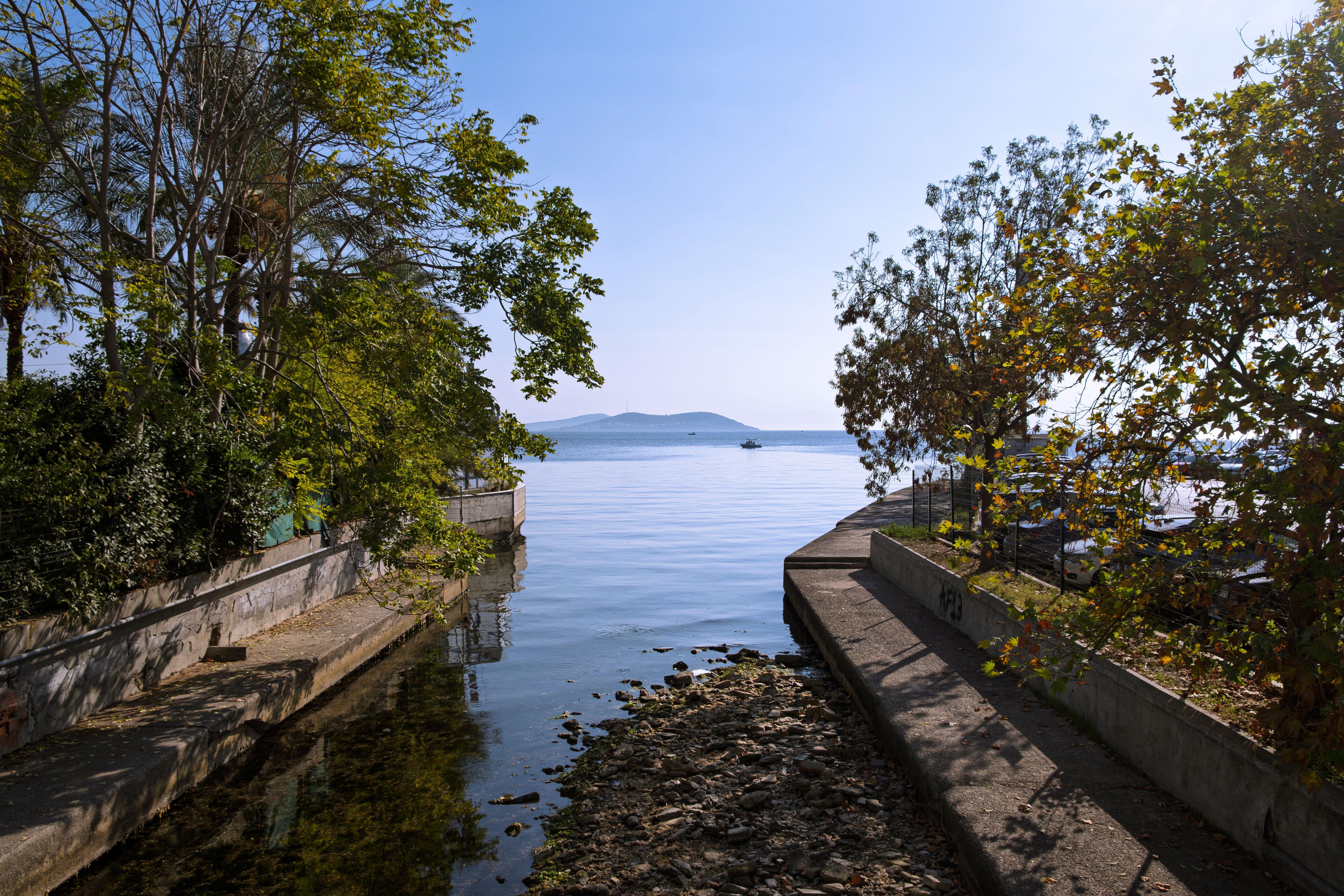 Beyond Istanbul: Princes' Islands Full Day Tour with Lunch 3
