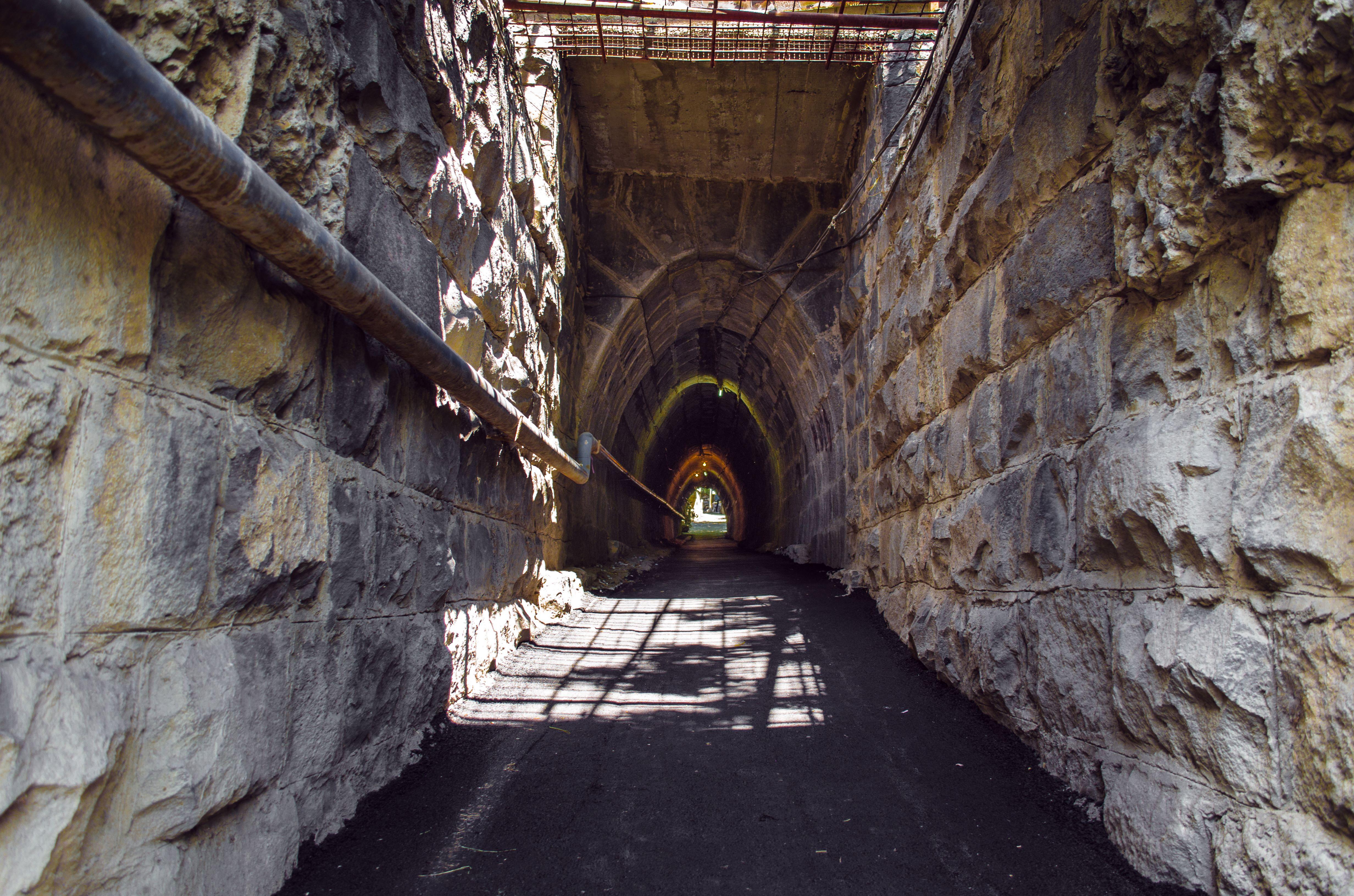 Yerevan: Urban Hike through Aygestan and Old Nork 2