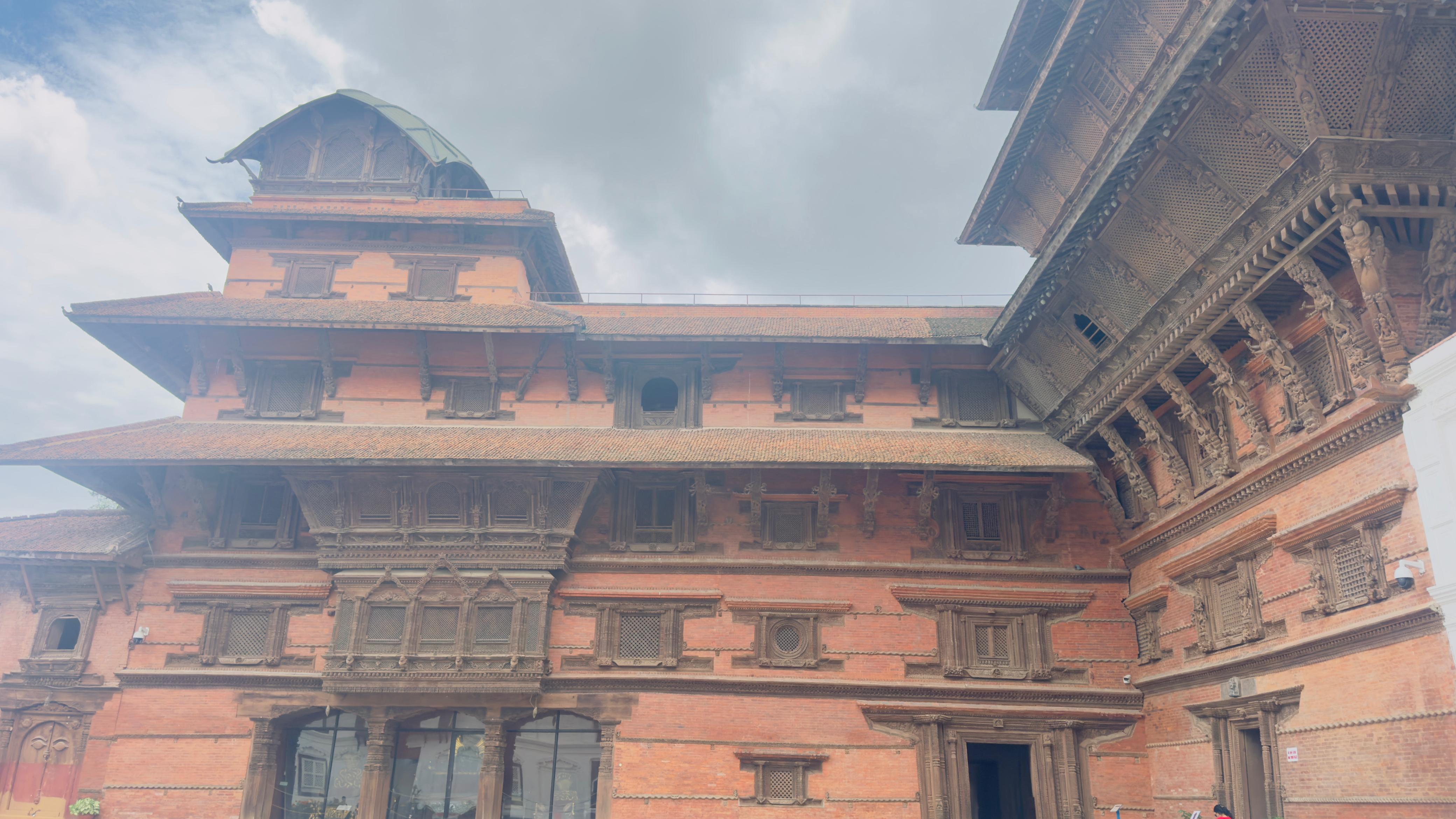Kathmandu: Swayambhunath, Museum & Durbar Square Tour 3