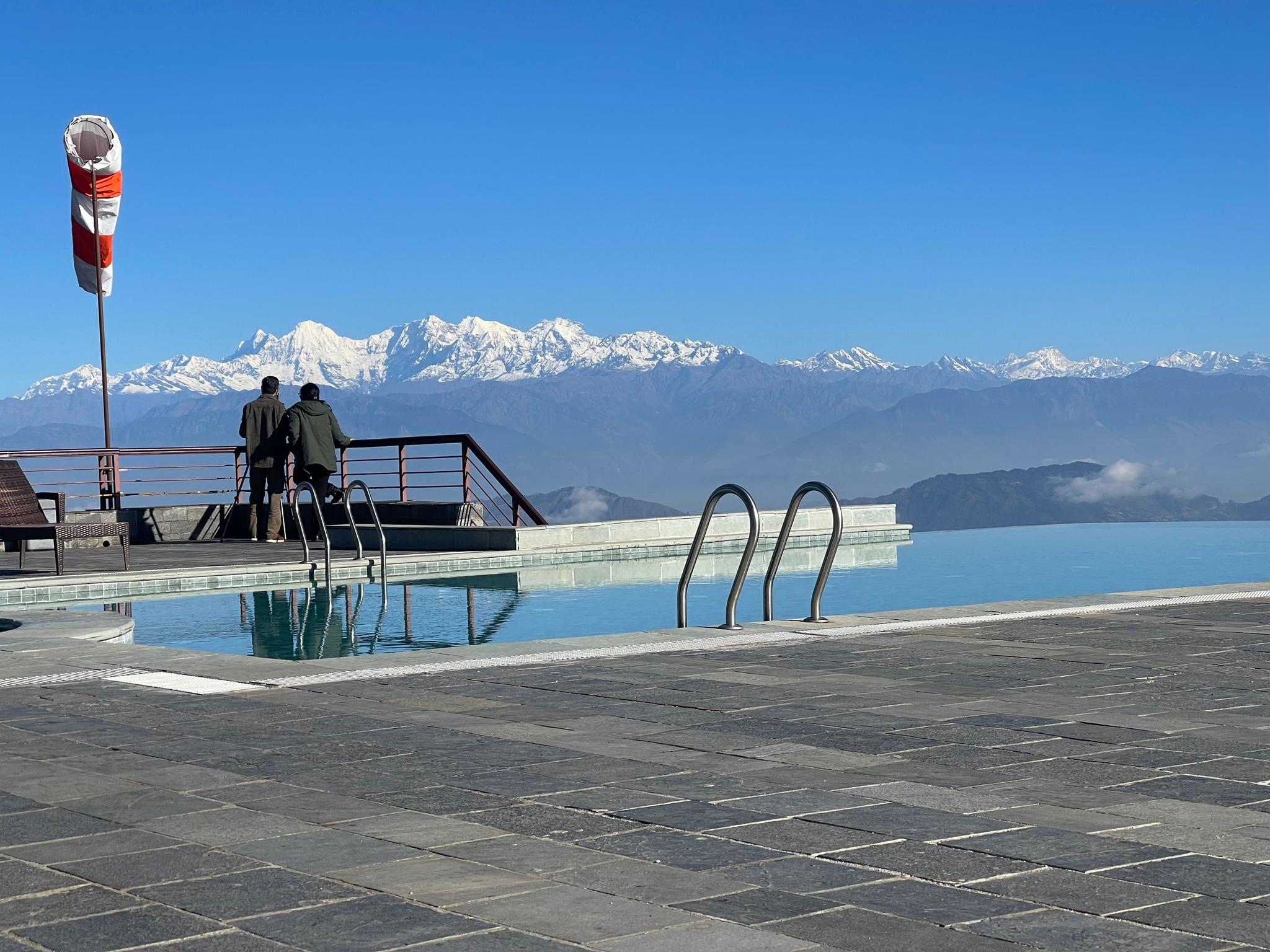 From Kathmandu: Chandragiri Hills and Bhaleshwor Temple Tour 2