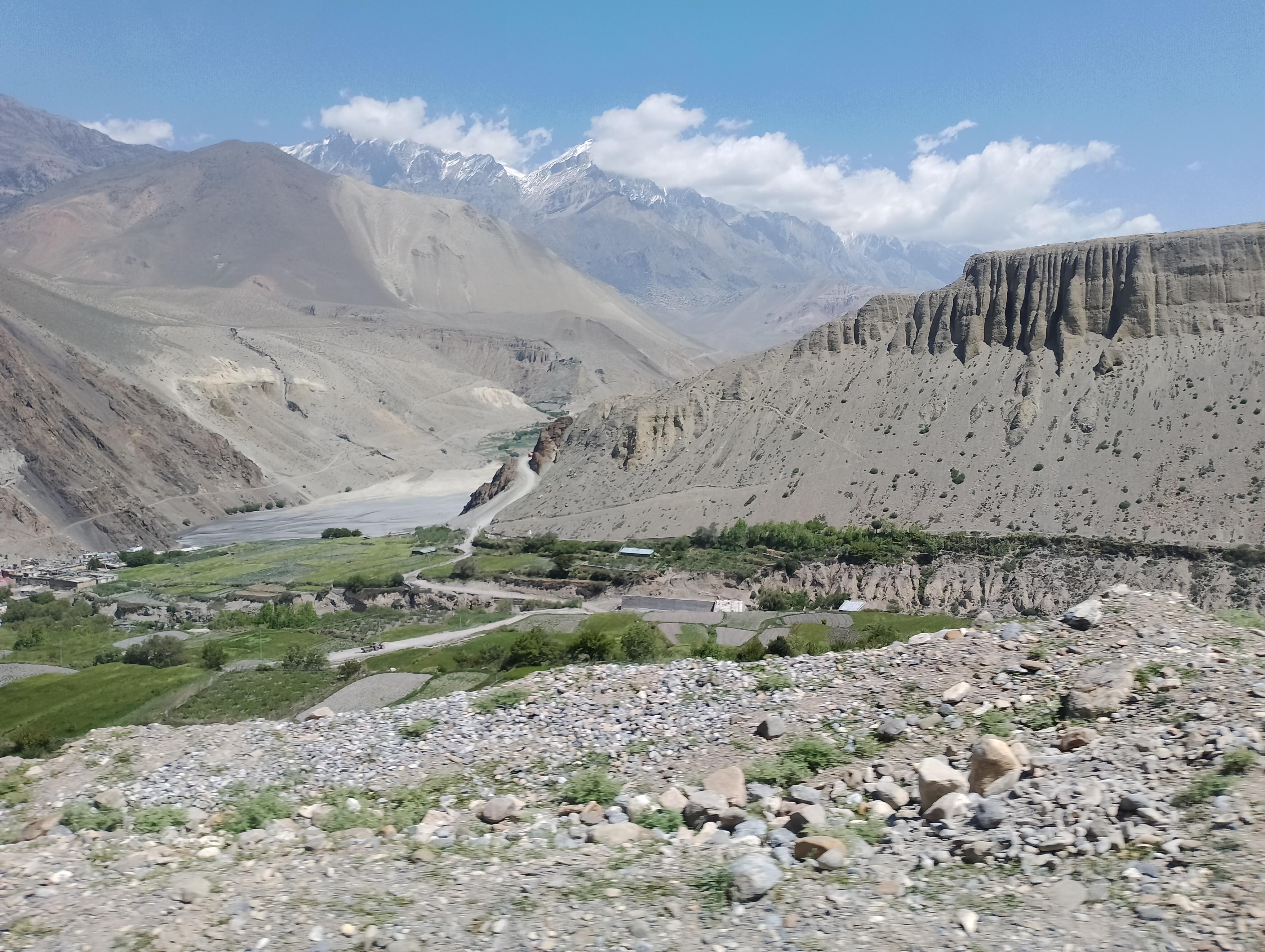 Nepal: 11-Day Mustang Cultural Tour to Hidden Villages 3