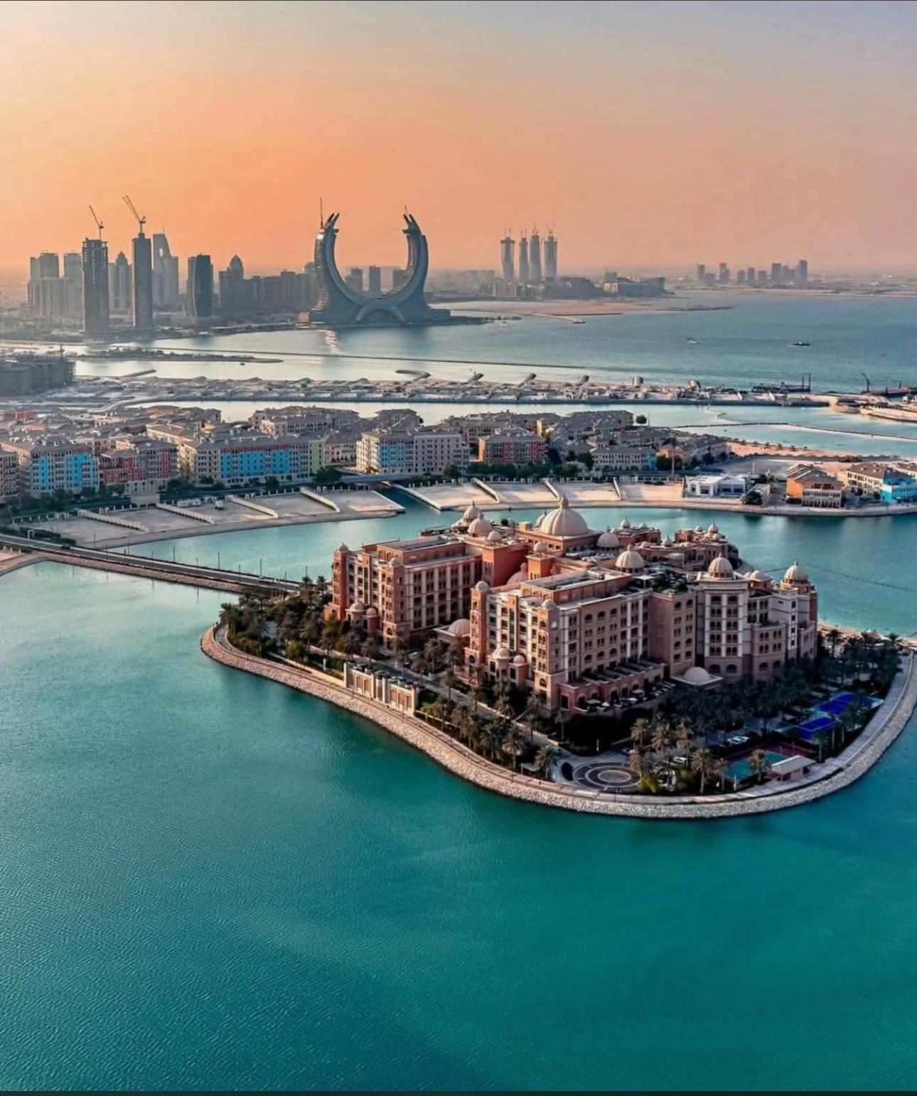 Doha: Guided City Tour with Museum of Islamic Art Visit 3