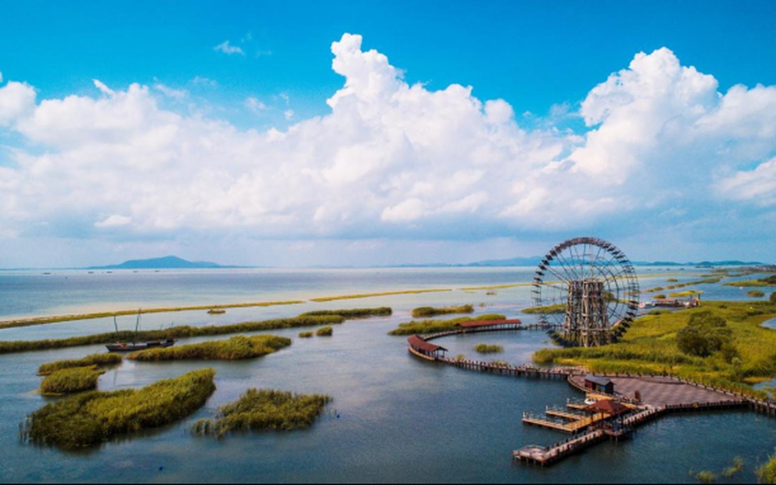 Shendang: Hidden Town & Coast Private Day Trip 3