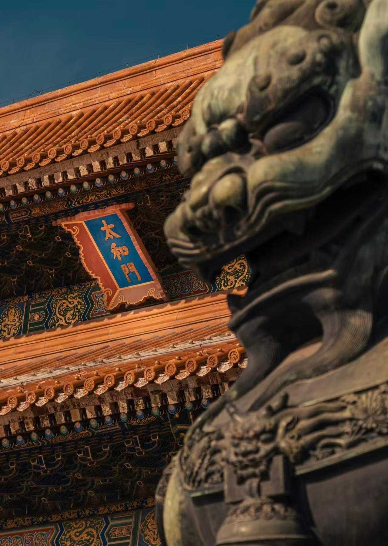Beijing: Forbidden City & Summer Palace Tour (PEK/PKX/Hotel) 3