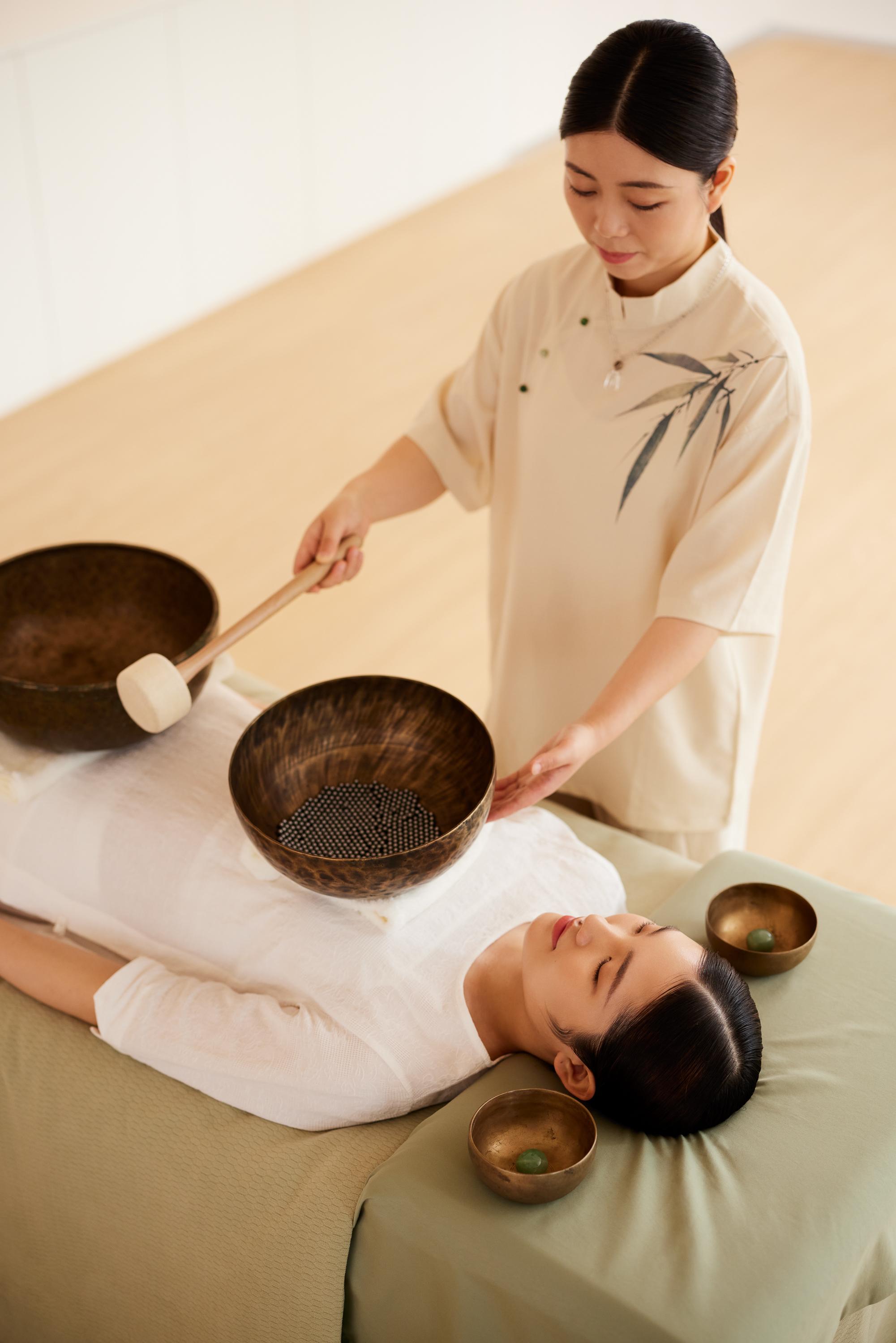 Shanghai: Tibetan Herbal Wellness & Therapy Experience 3