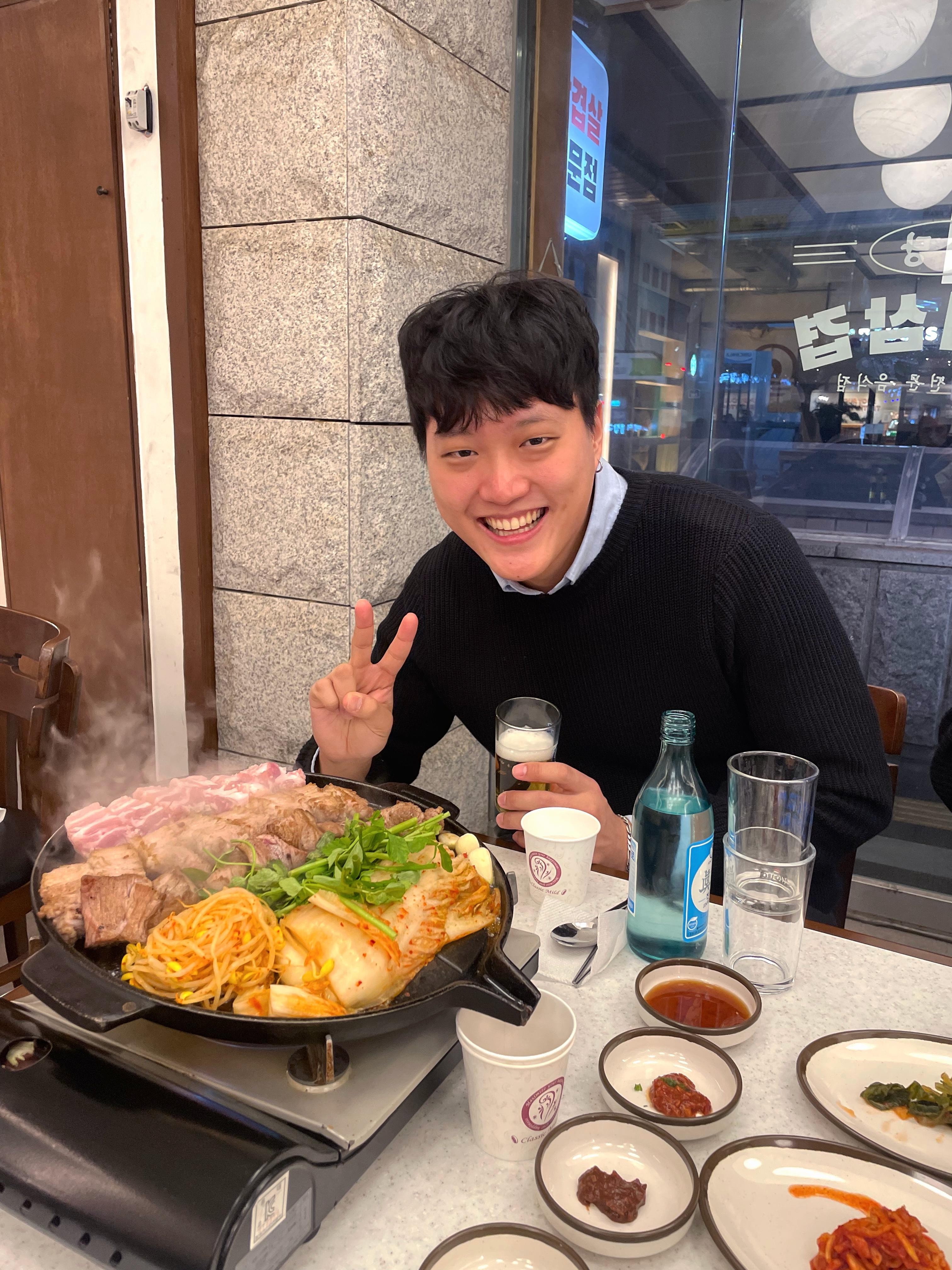 Seoul: Korean BBQ Place of the Month Curated by the Host 2
