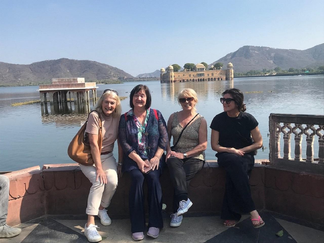 Jaipur: Private Half/Full-Day Sightseeing with Car and Guide 2