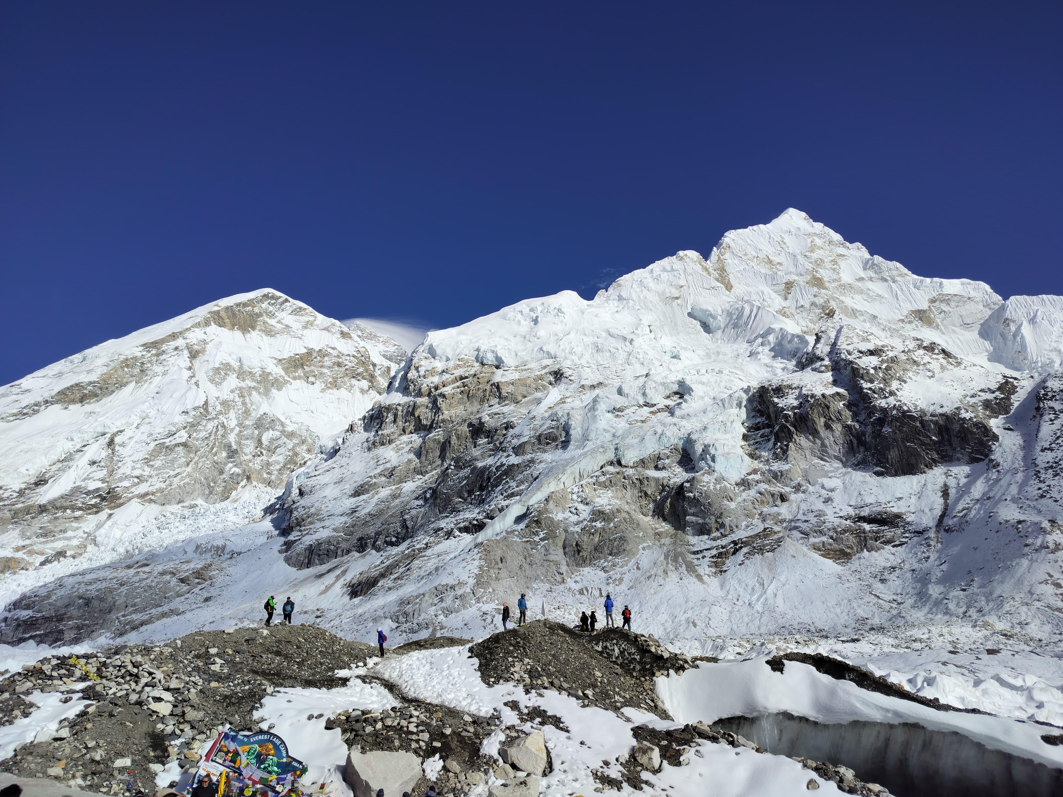 Kathmandu: 14-Day Everest Base Camp Trek via Salleri 3