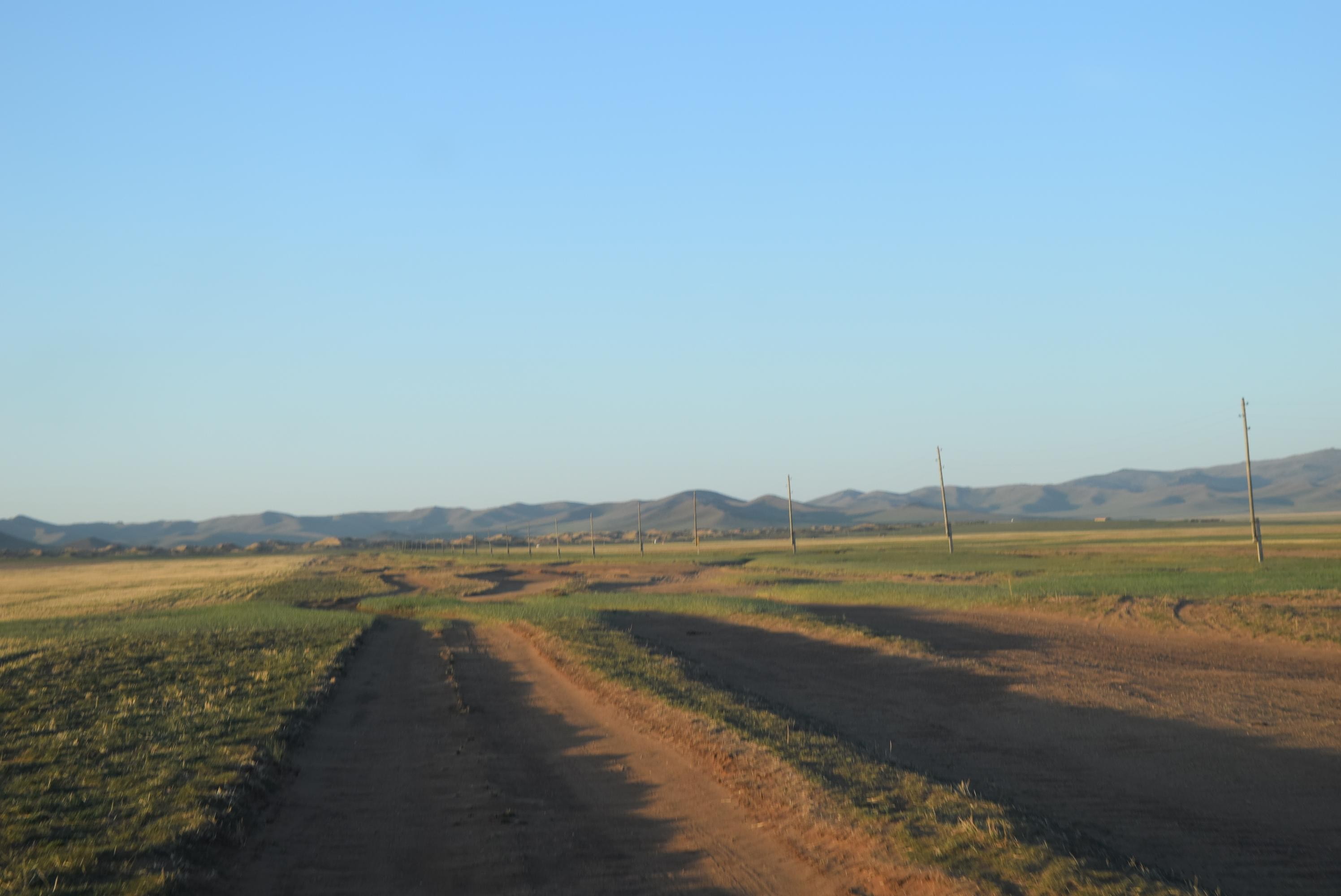 Ulaanbaatar: 4-Day Kharkhorin, Semi-Gobi, & Terelj Tour 2