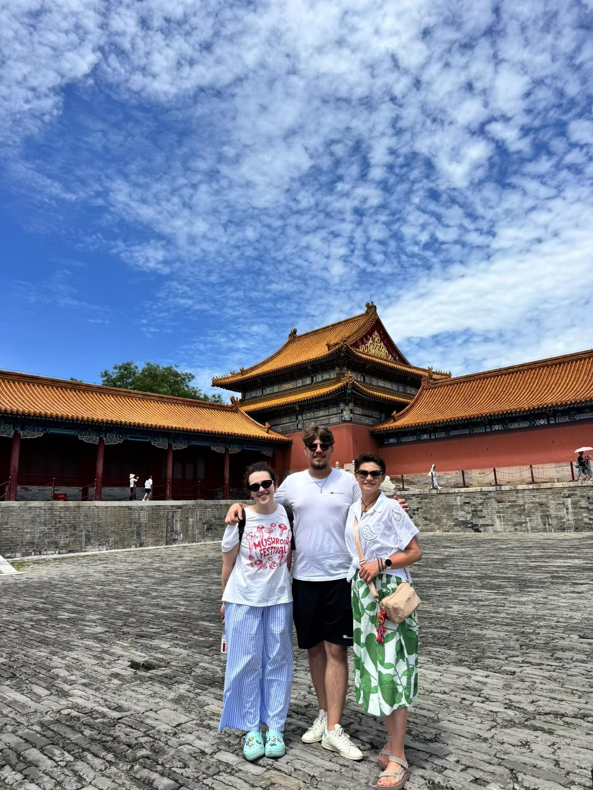 Beijing: Mutianyu Great Wall and Forbidden City Private Tour 3