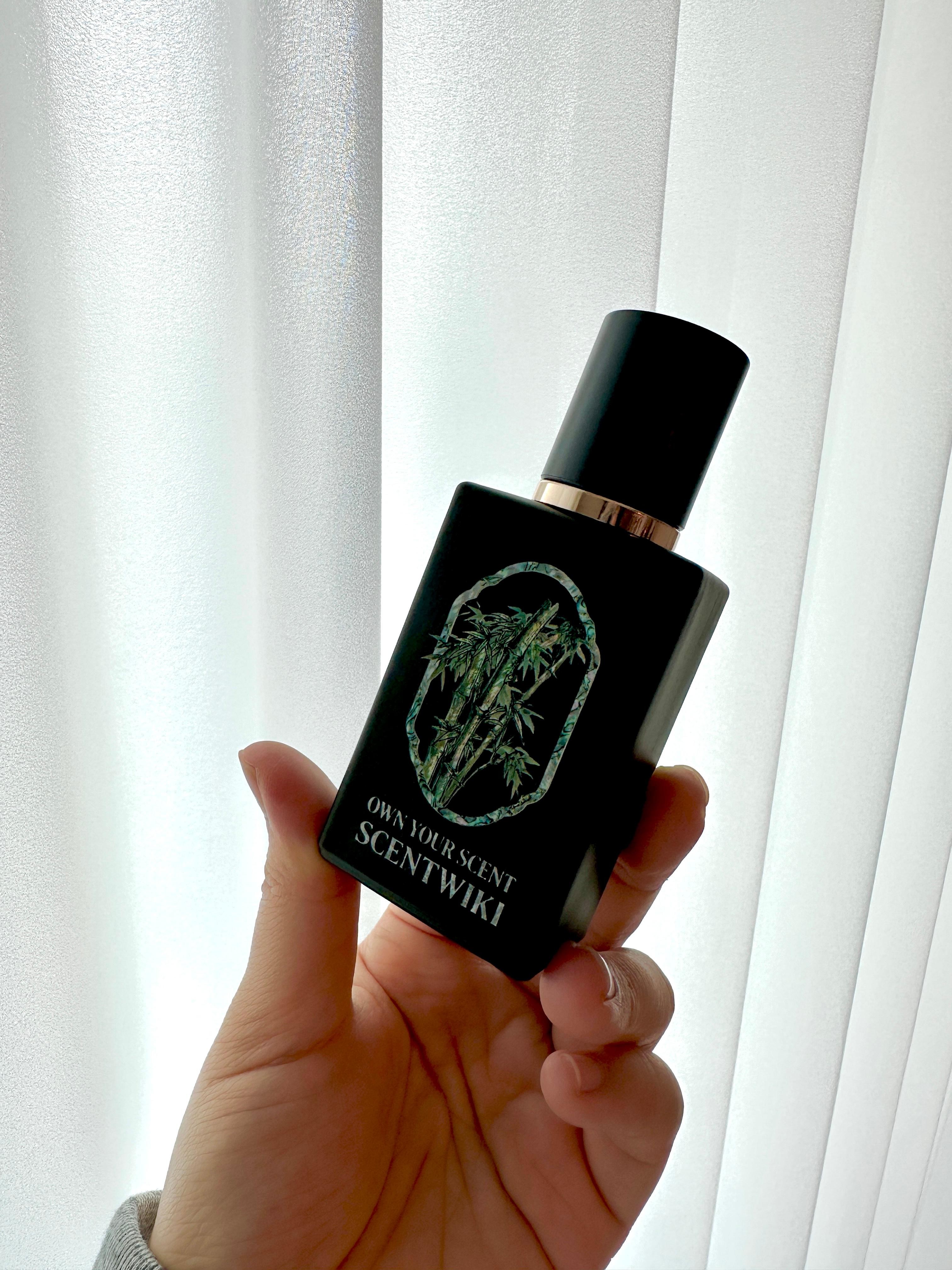 Seoul : Private Perfume-Making Class with Korean Artistry 3