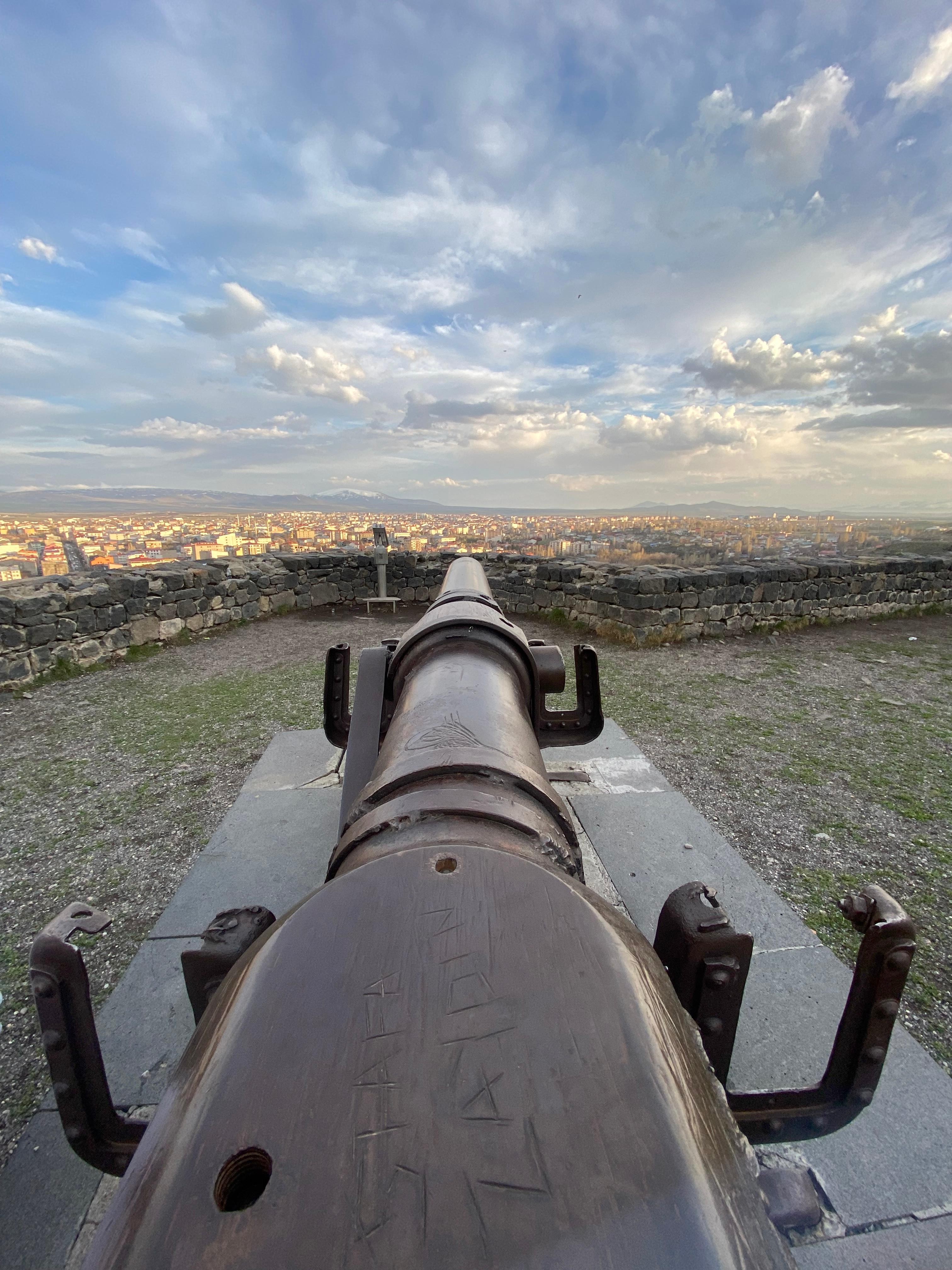 Armenia: Yerevan to Kars and Ani 3-Day Guided Tour