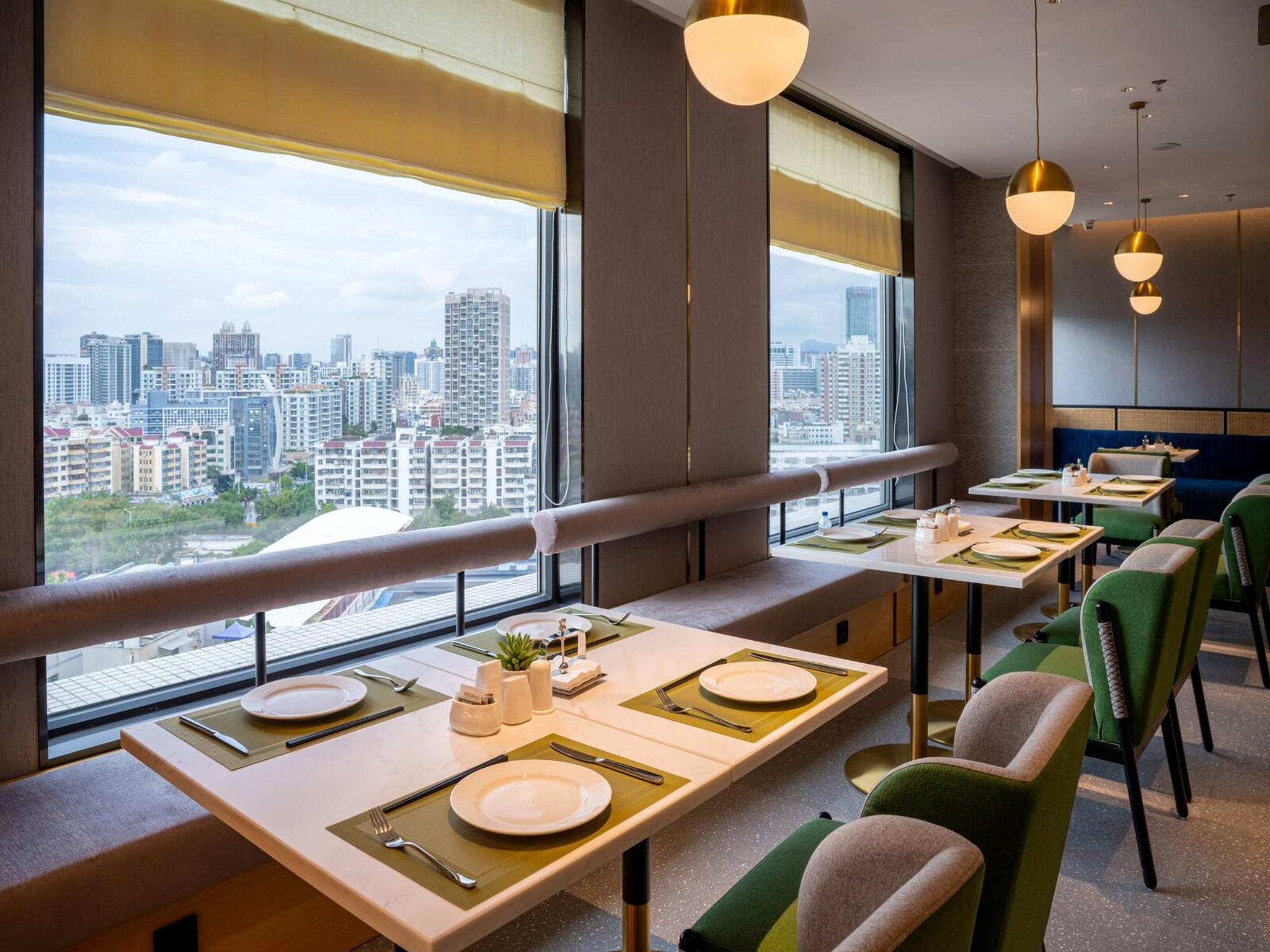 Shenzhen: 2-Day Health Check & Wellness Package 3