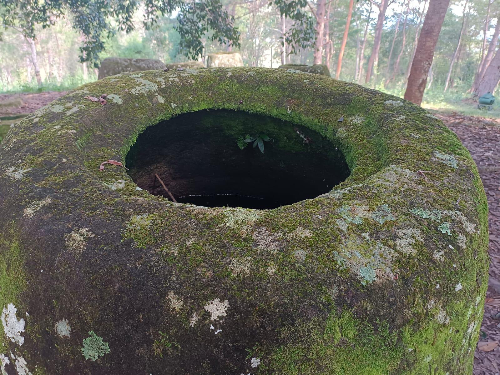 Plain of jars share group tour 2
