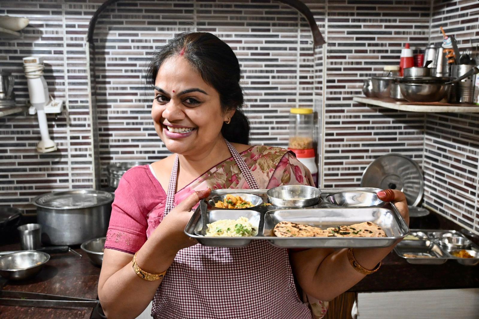 Jaipur: Cooking Class with a Local Family