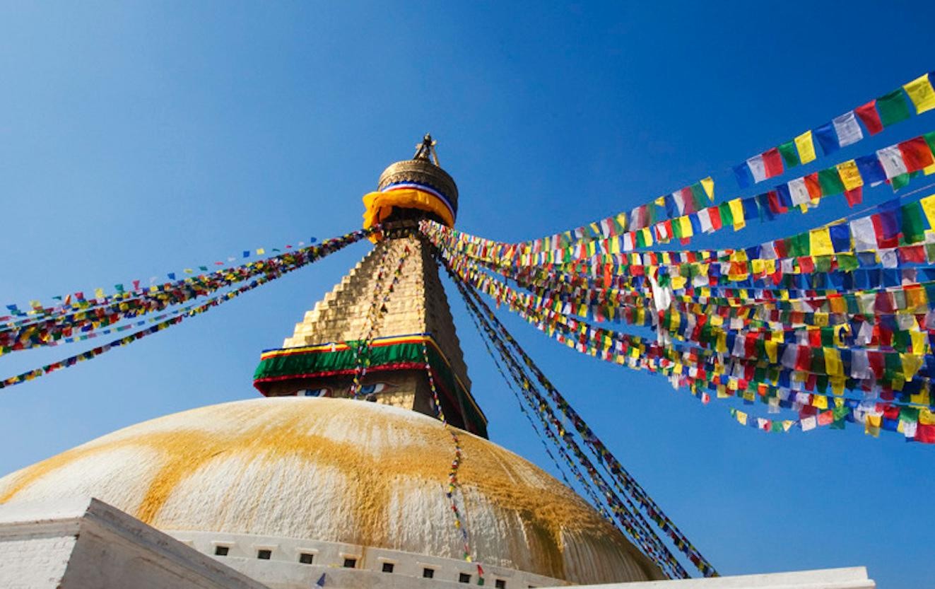 Kathmandu UNESCO World Heritage Sites Cultural Tour 2