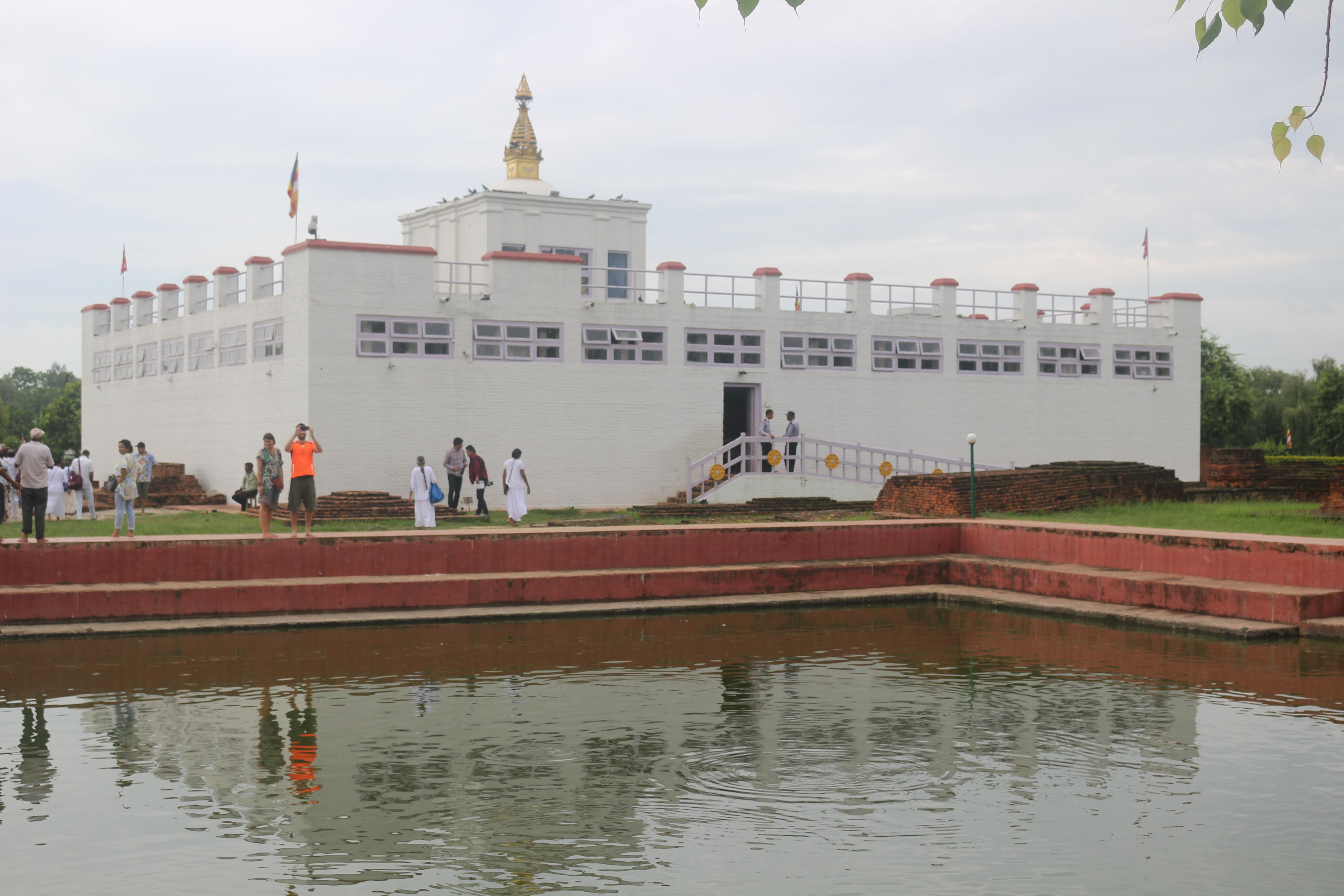 Kathmandu: Golden Triangle Tour with Lumbini & Pokhara 3