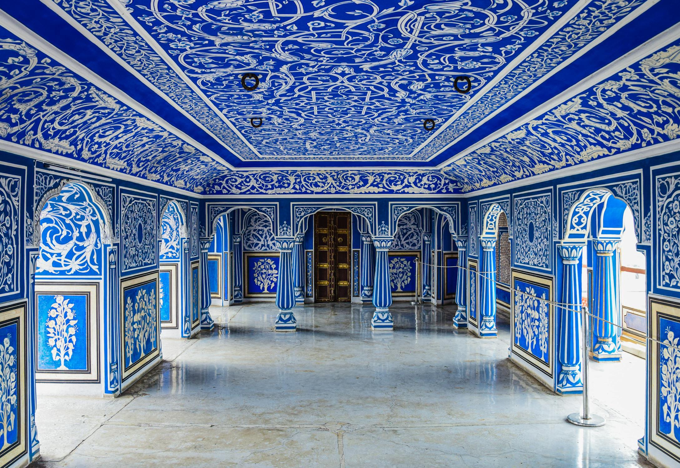 Private Full-Day Jaipur City Tour with Hotel Pick-Up & Drop 3