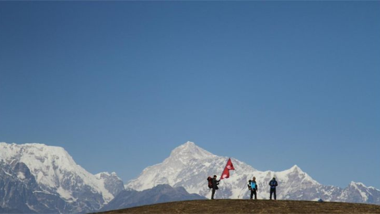 From Kathmandu: Mundum Trek Guided Tour with Meals 2