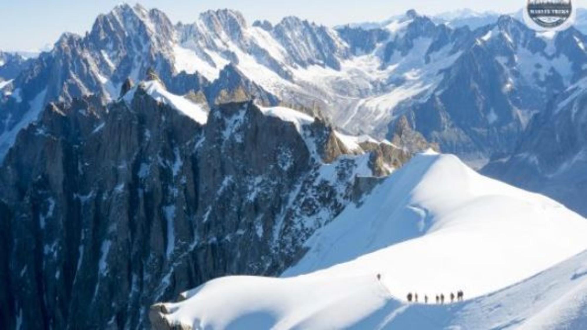 Kathmandu: 52-Day Mount-Yalung-Kang Expedition 2
