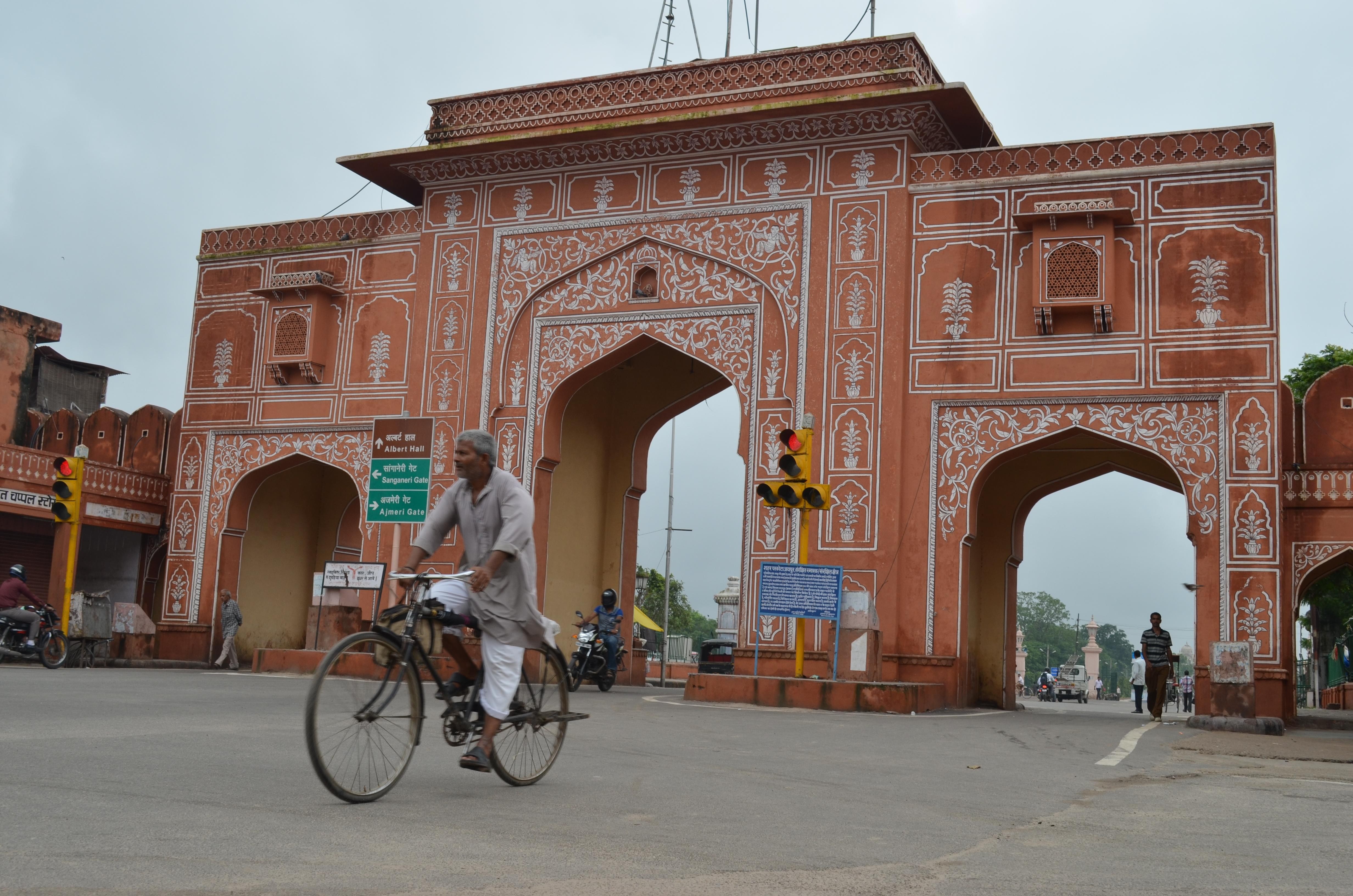 Jaipur : Cultural & History Tour With Private Guide 3