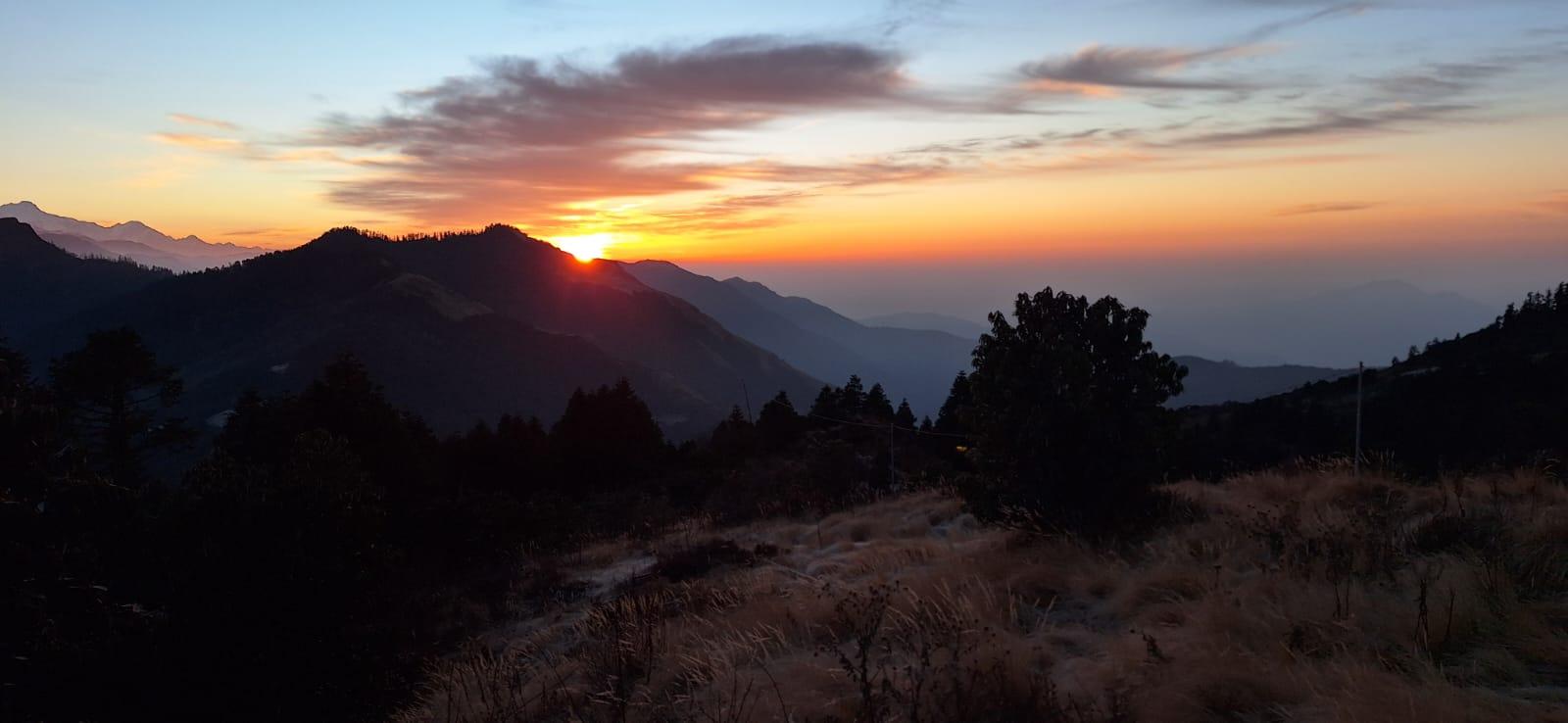 Nepal 9 Days: Langtang Valley Trek & Cultural Sunrise 2
