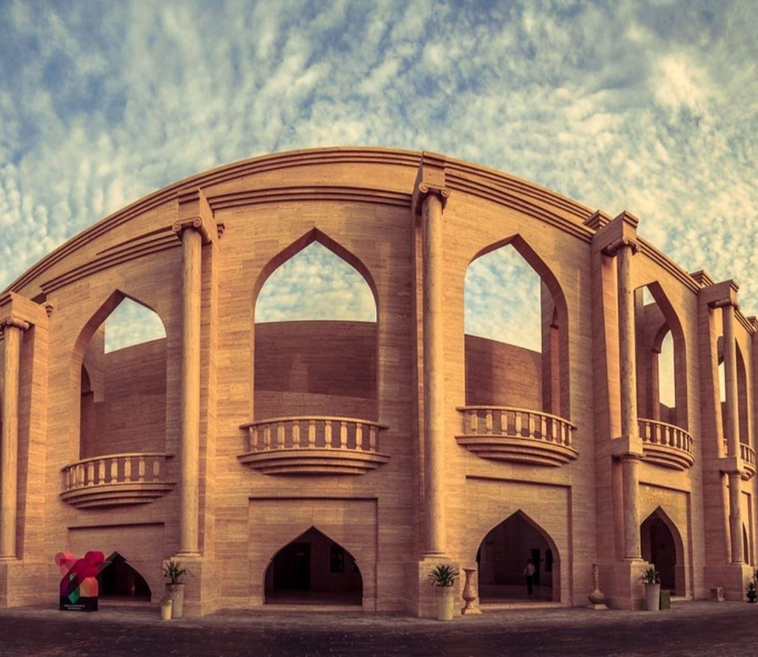Frames of Doha: 4-Hour City Tour for Culture & Creators 3