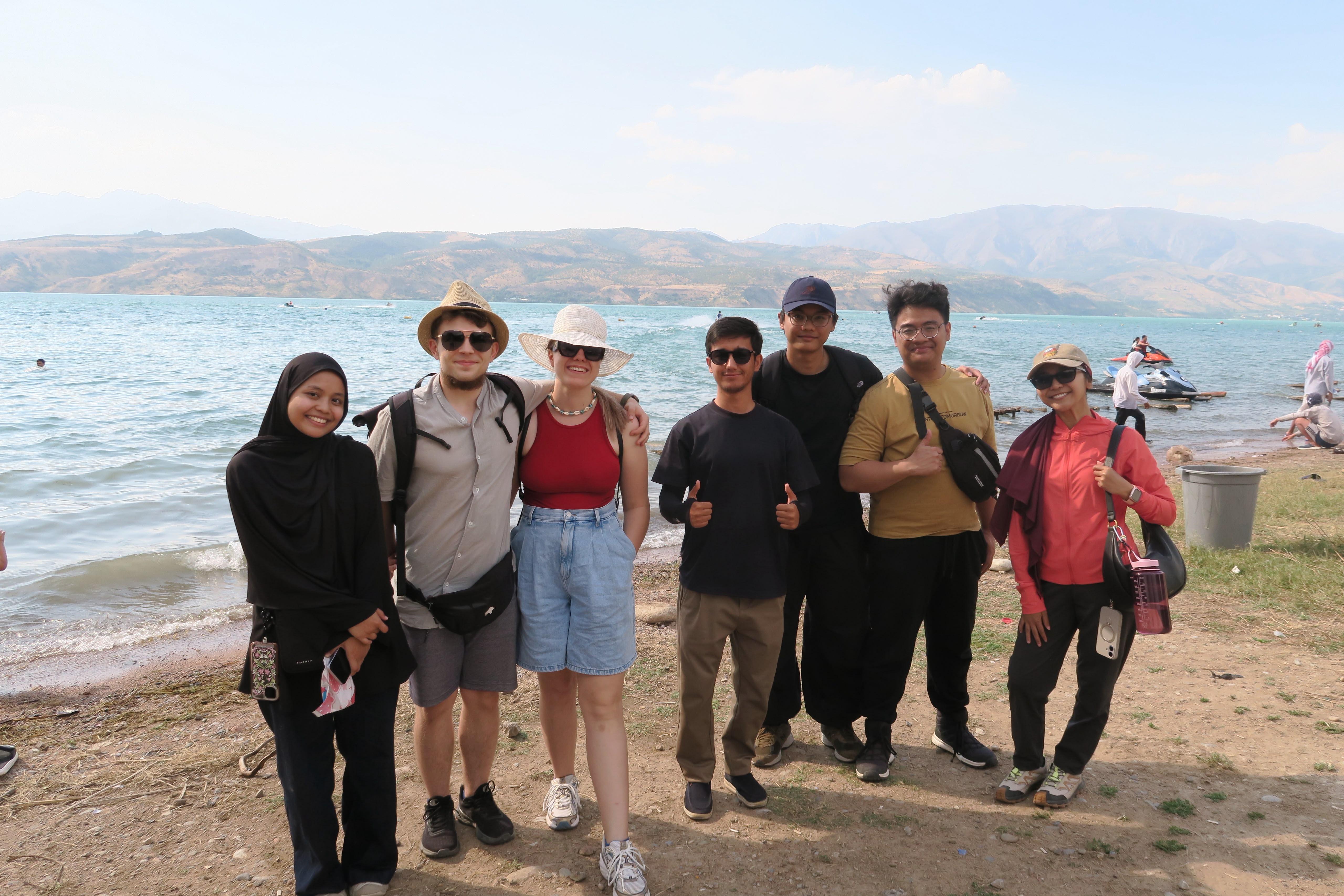 Private Day Tour: Amirsoy, Hidden Waterfall & Charvak Lake 2
