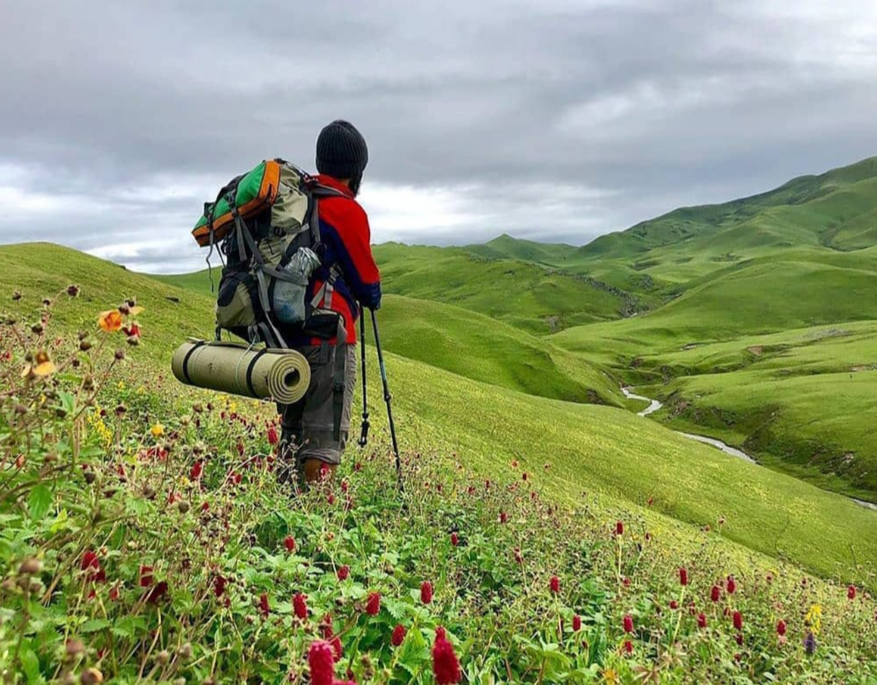 Badimalika Tour: A Spiritual Trek to Nepal's Sacred Peaks