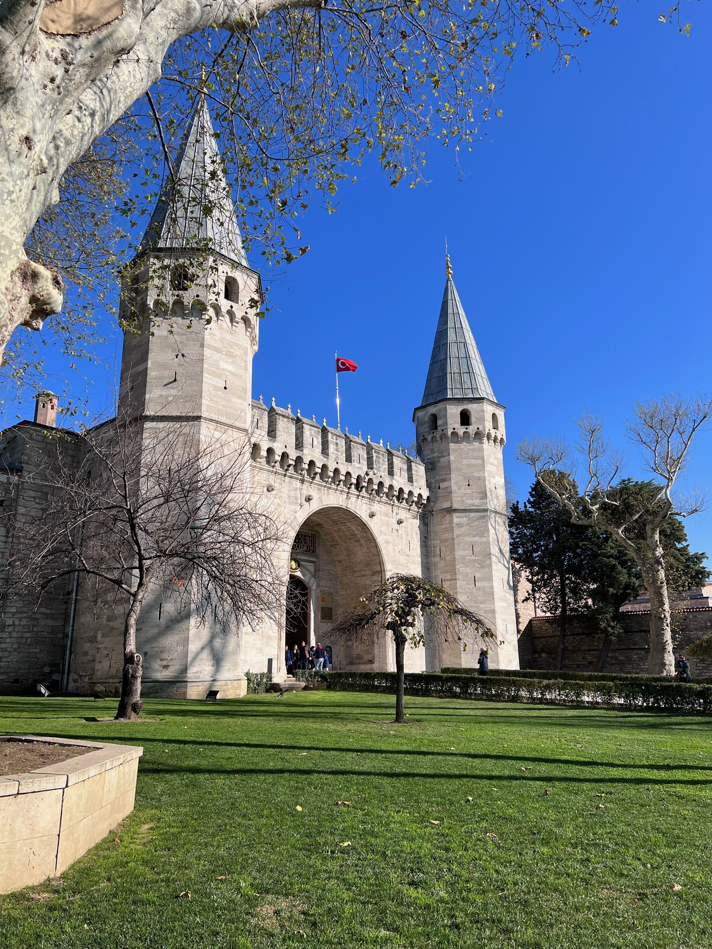 Private Guided Istanbul City Tour with Transfers 3