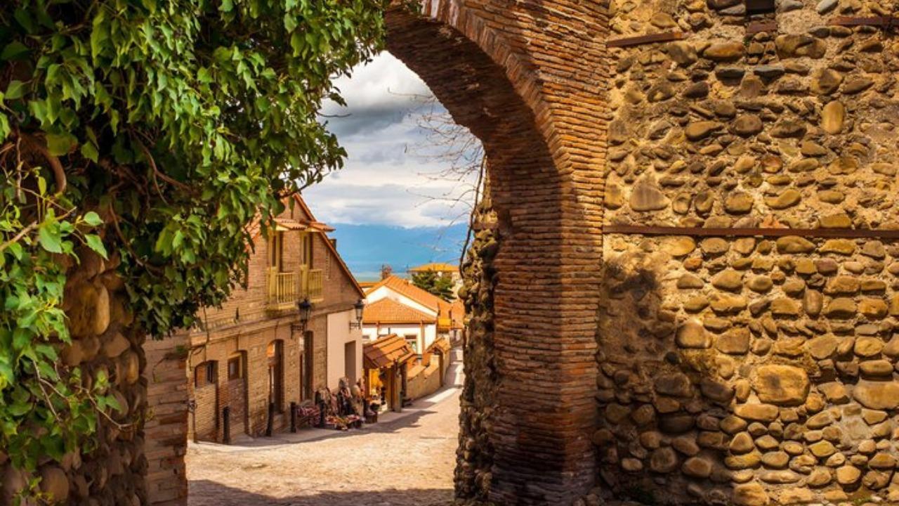 Private Day Trip to Kakheti Wine Region from Tbilisi City 3