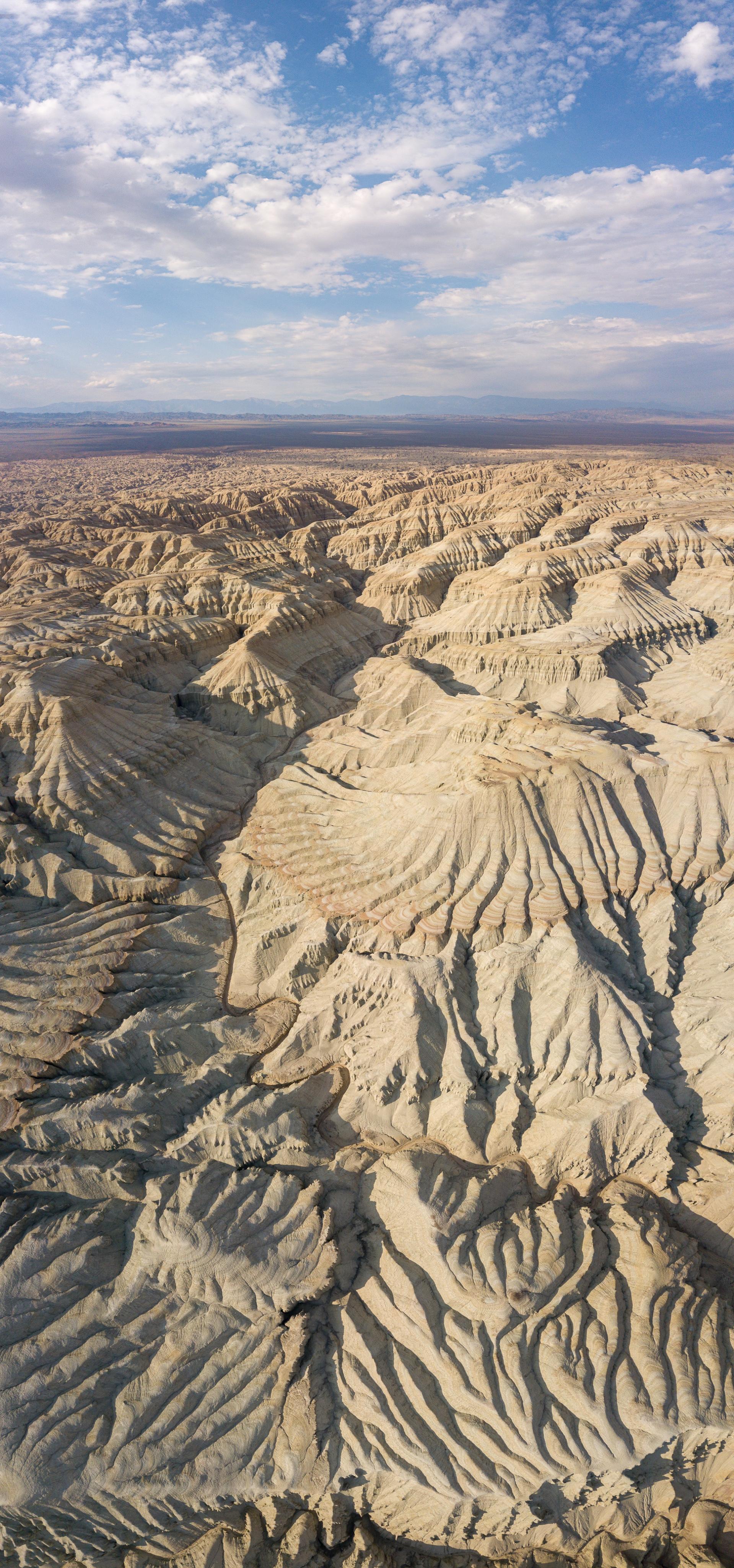 One-Day Tour to Altyn-Emel: Singing Dune and Aktau Mountain 2