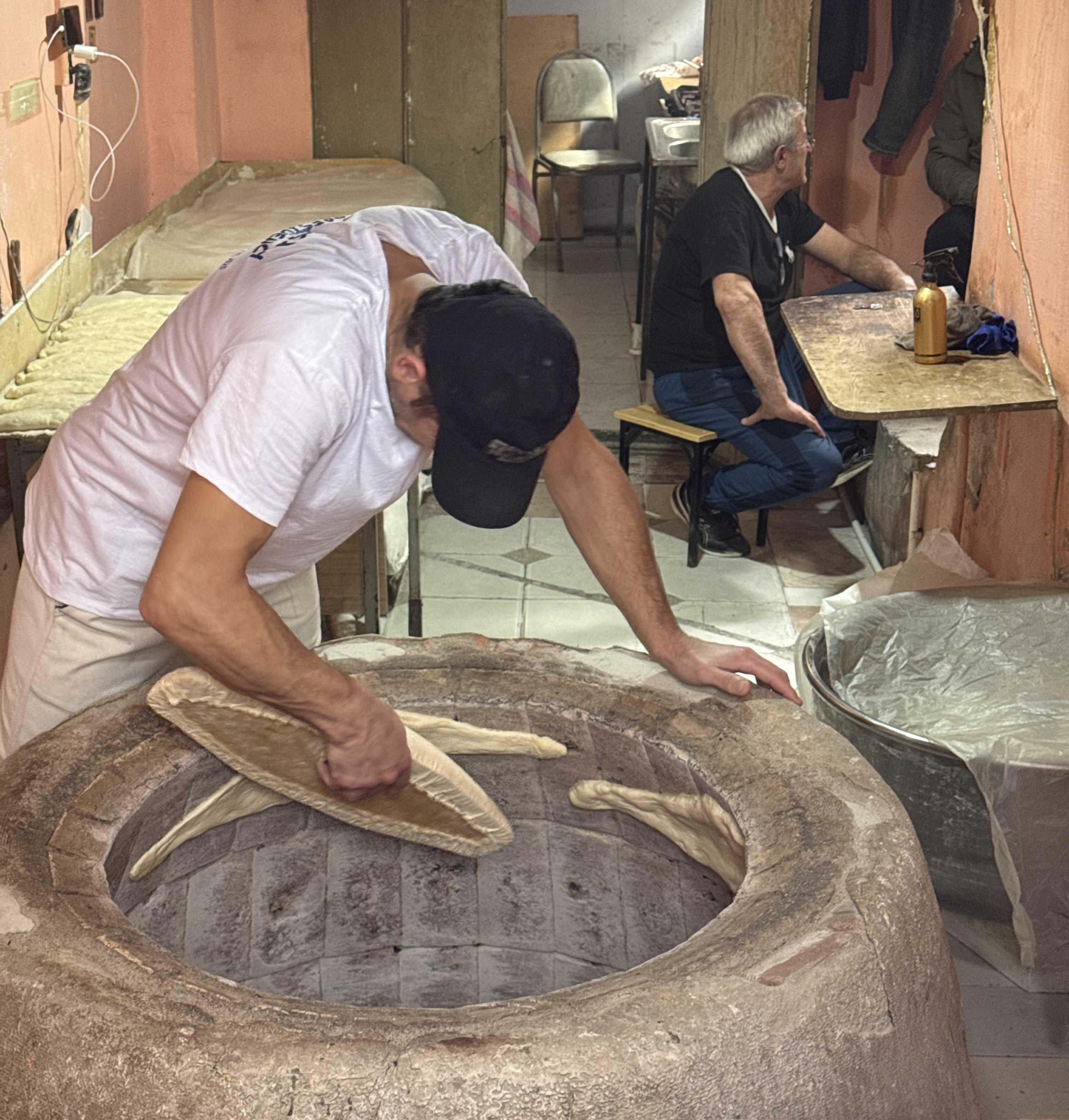 Tbilisi: Khinkali Kitchens Food Tour with 12+ Tastings 2