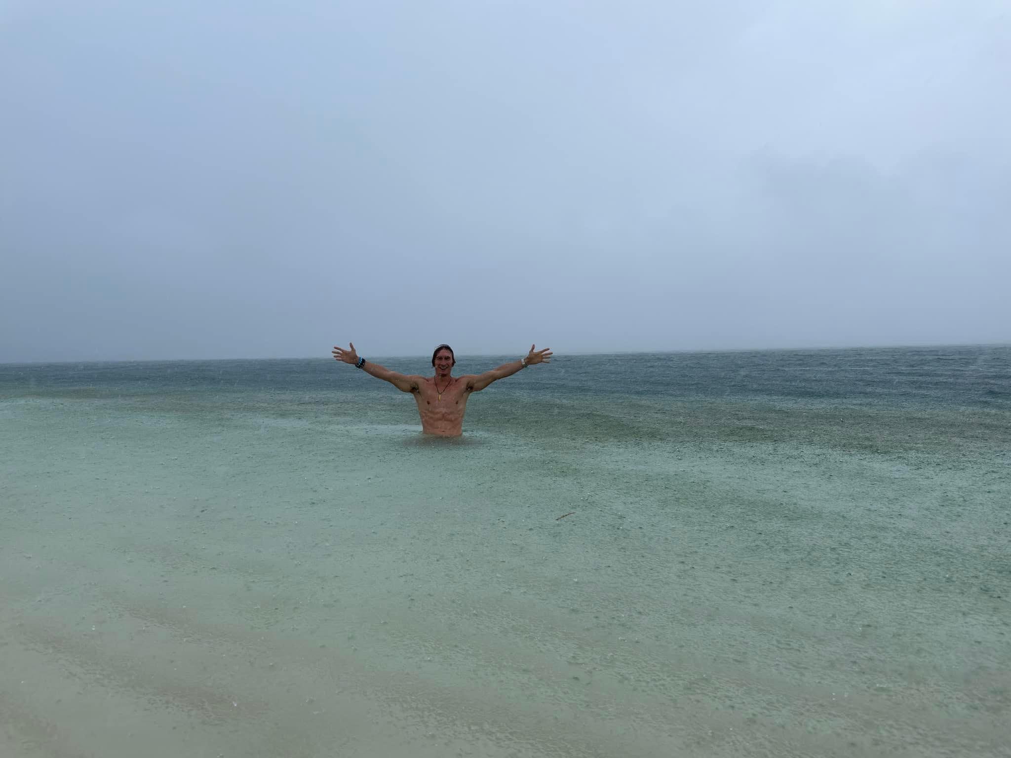 Balabac: 4-Day Island-Hopping Tour with Onok Island Turtles 2
