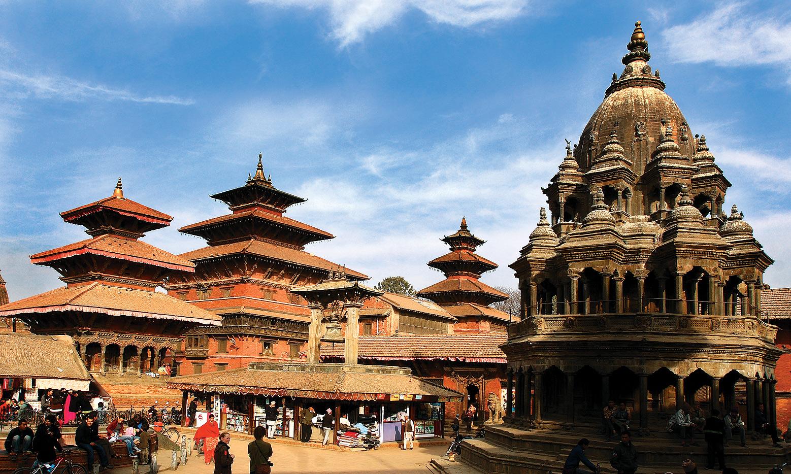 Kathmandu Transit Tour