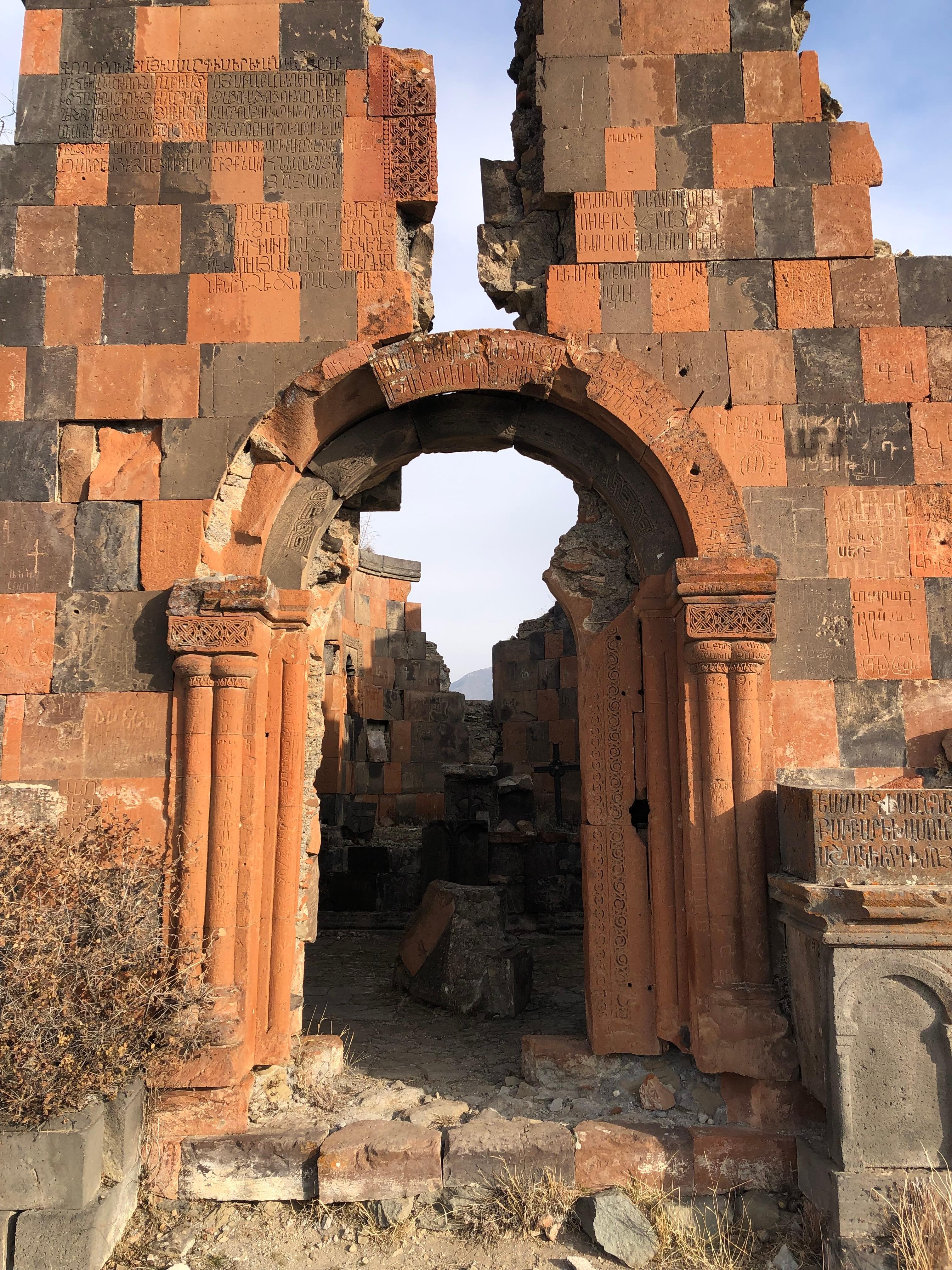 Yerevan: Havuts Tar Monastery Hiking Tour 3