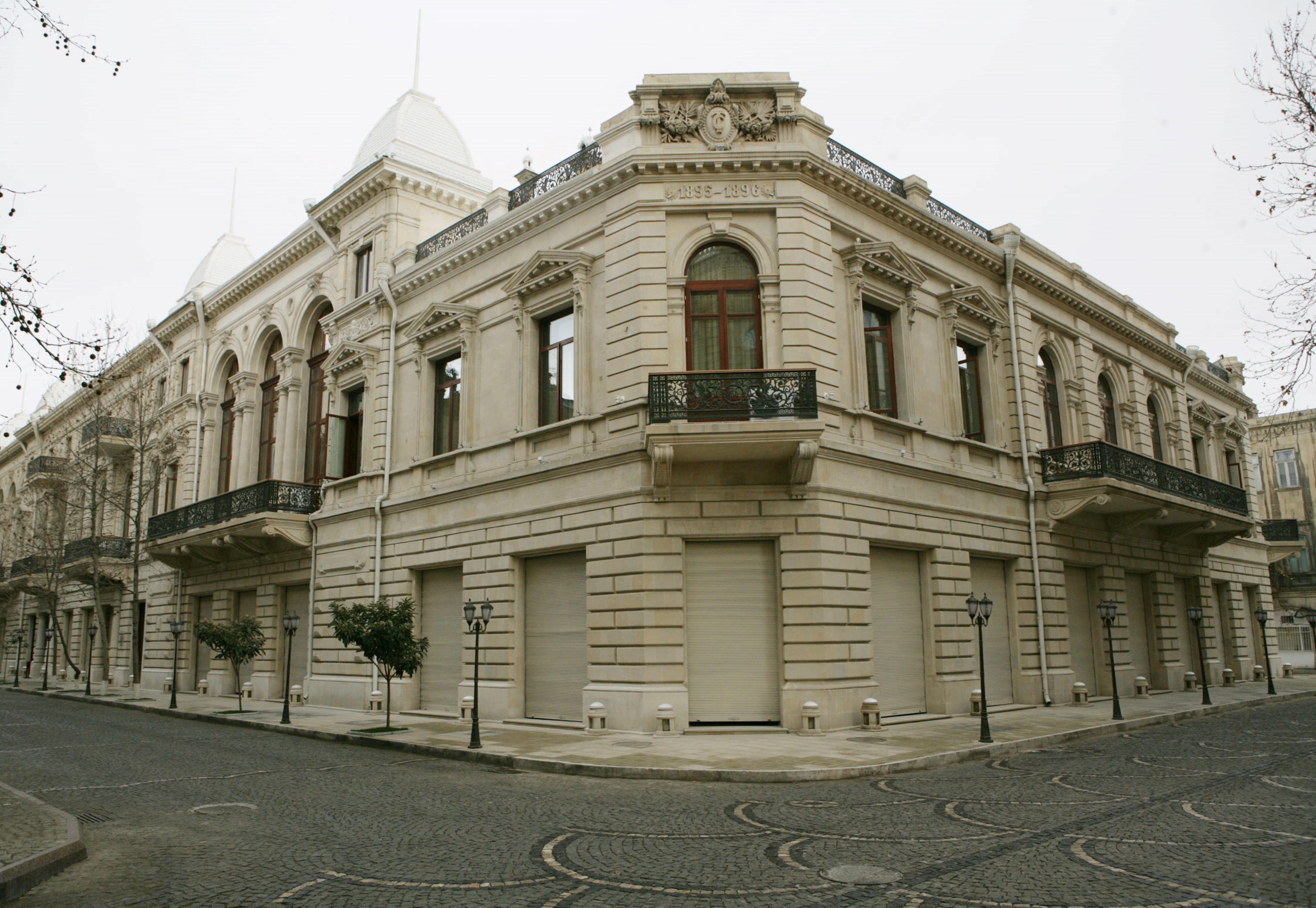 Time Travel in Baku: Azerbaijan History Museum Tour 3