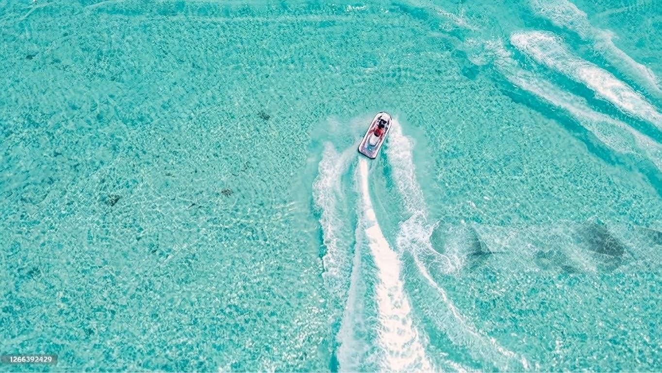 Muscat: Sea Sports, Jumeirah Resort, and Cultural Tour 2