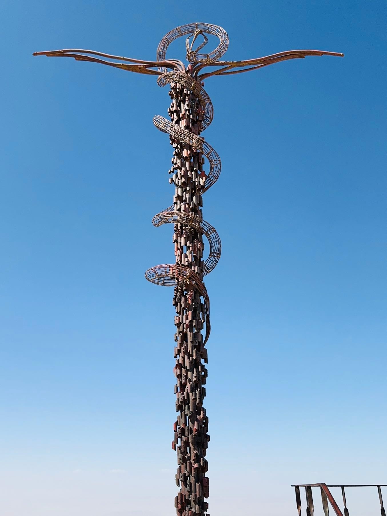 From Amman: Madaba, Mount Nebo, and Dead Sea Day Trip 2