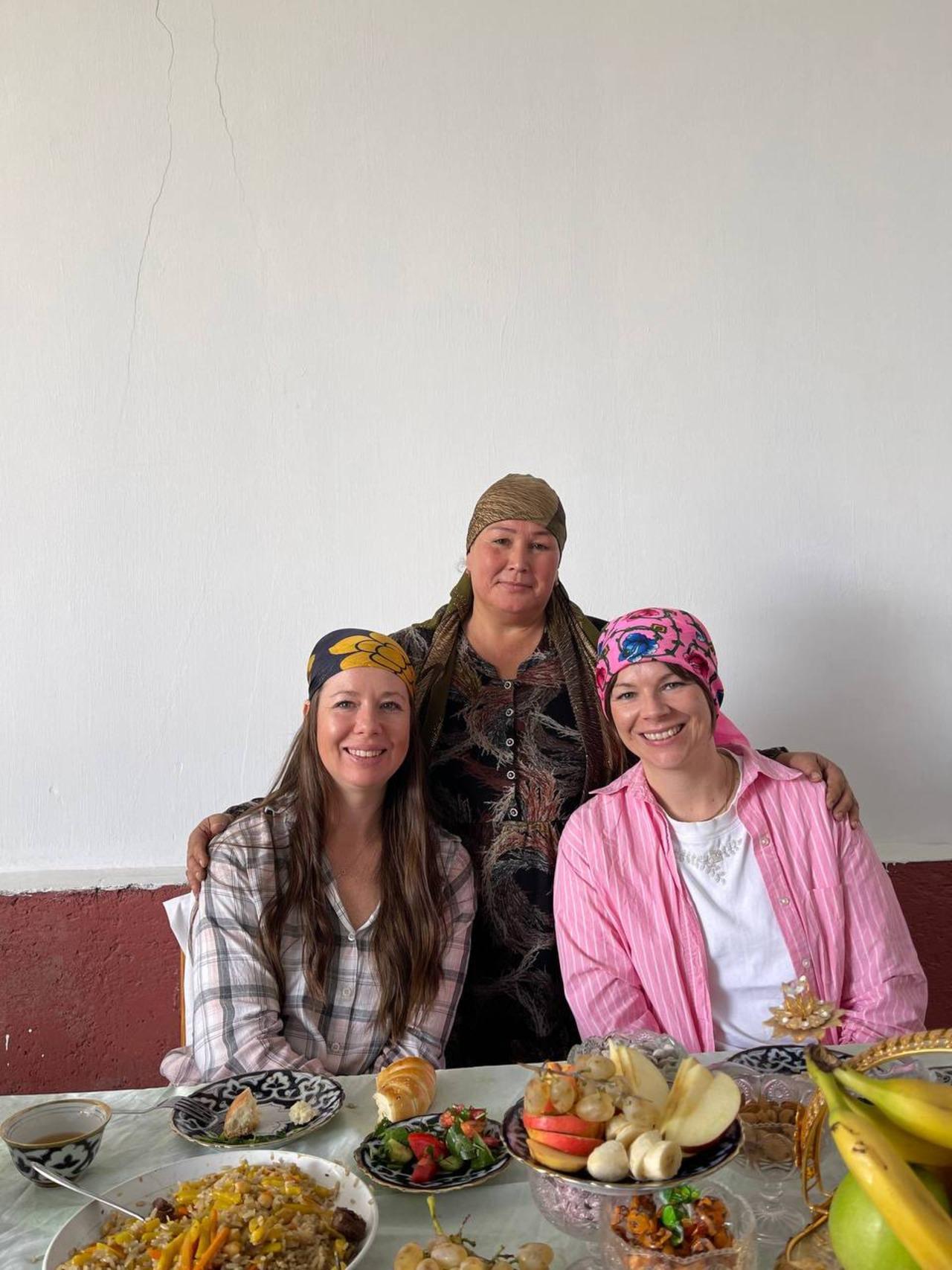 Samarkand: Village Homestay & Private Transfer to Bukhara 3
