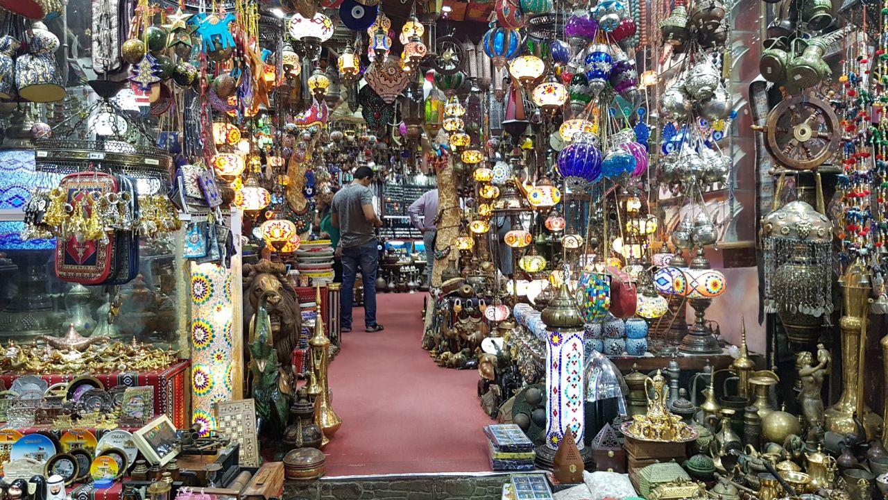 Muscat: Private 4-Hour Half-Day City Tour