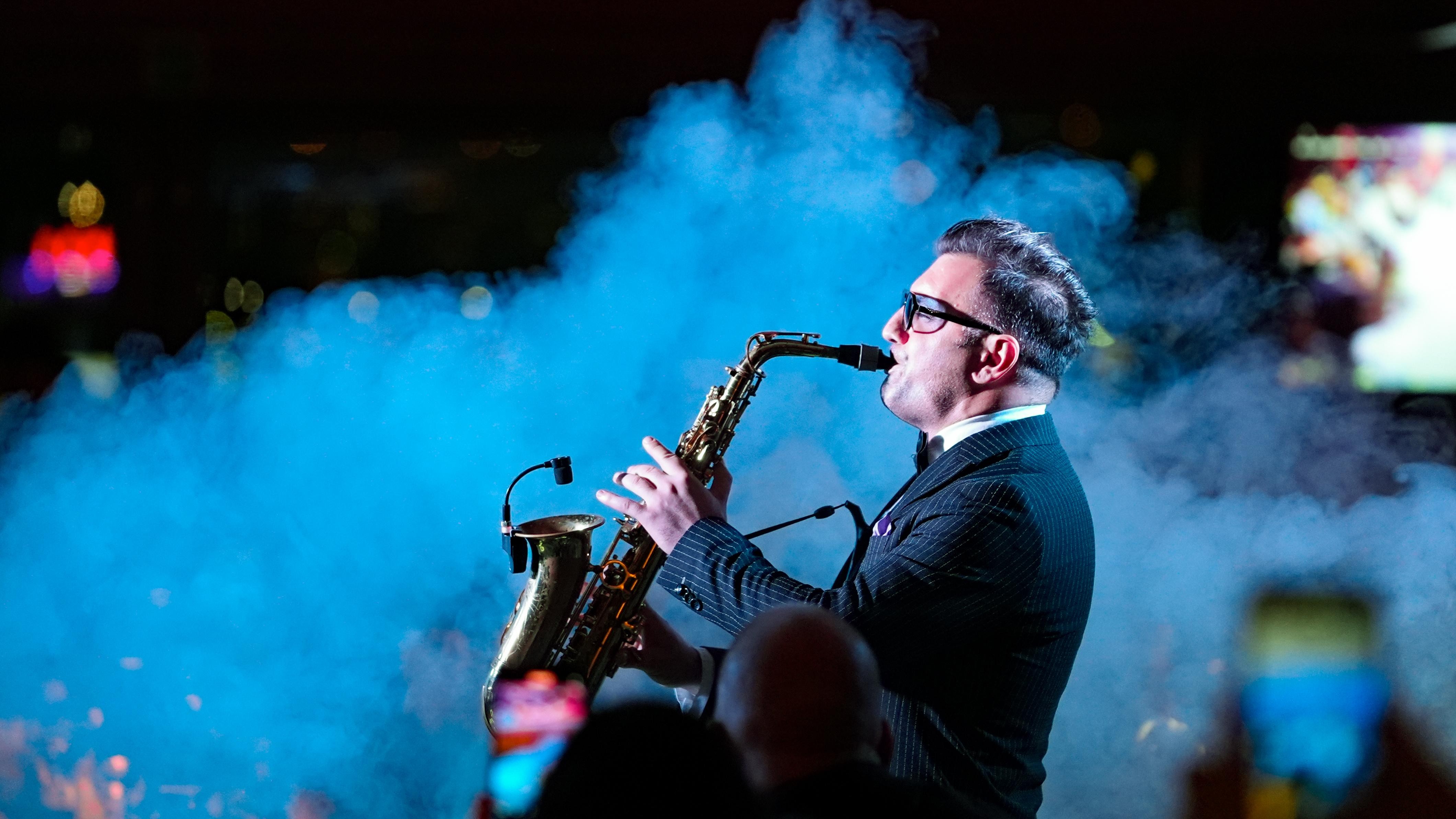 Istanbul: Magic of Bosphorus, Full Meal & Turkish Night Show 2