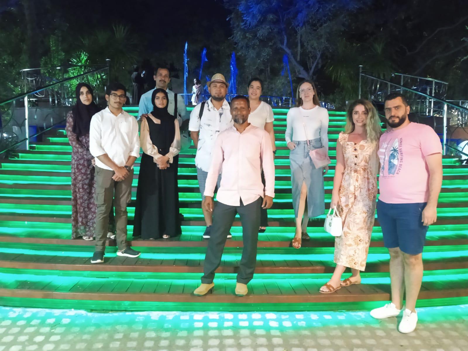 Male`: Private Tour of the Maldives' Capital City 2