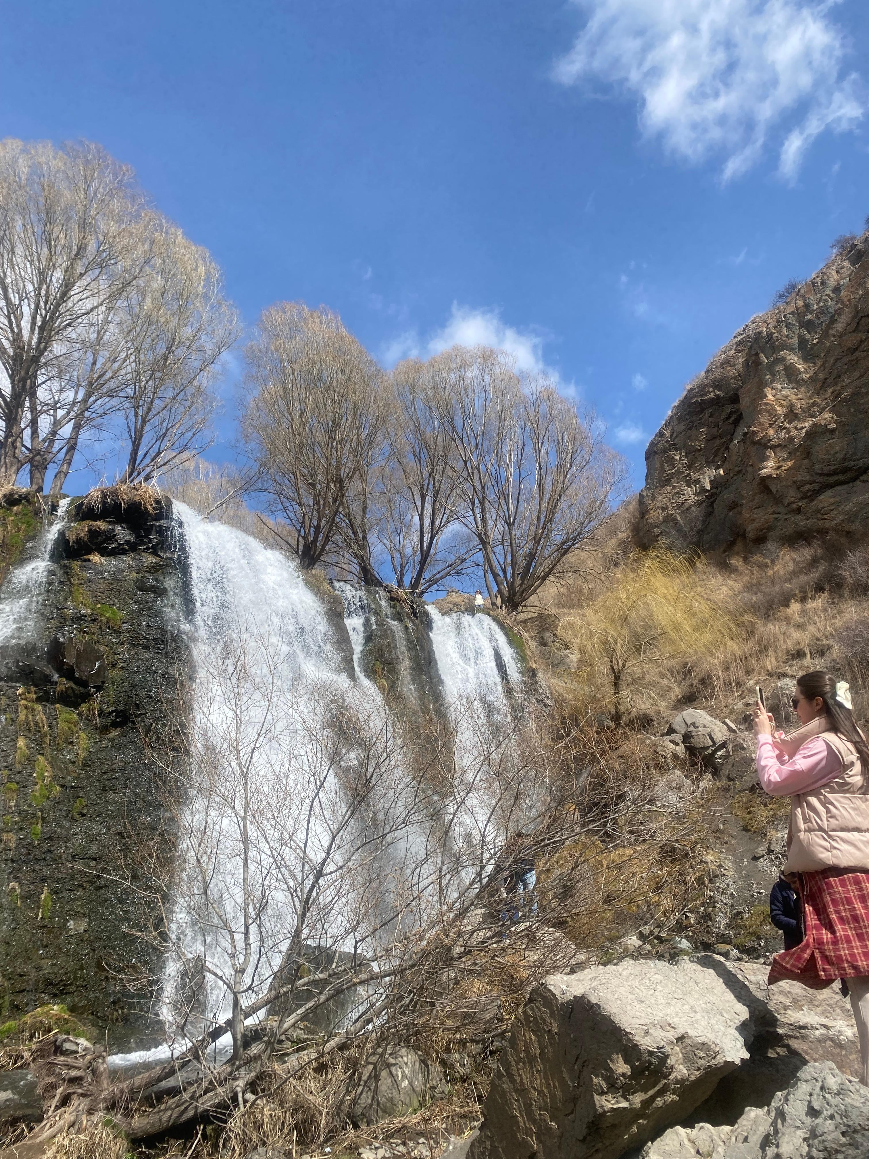 Yerevan: 3-Day Private Tour to Meghri & Tatev Monastery 3