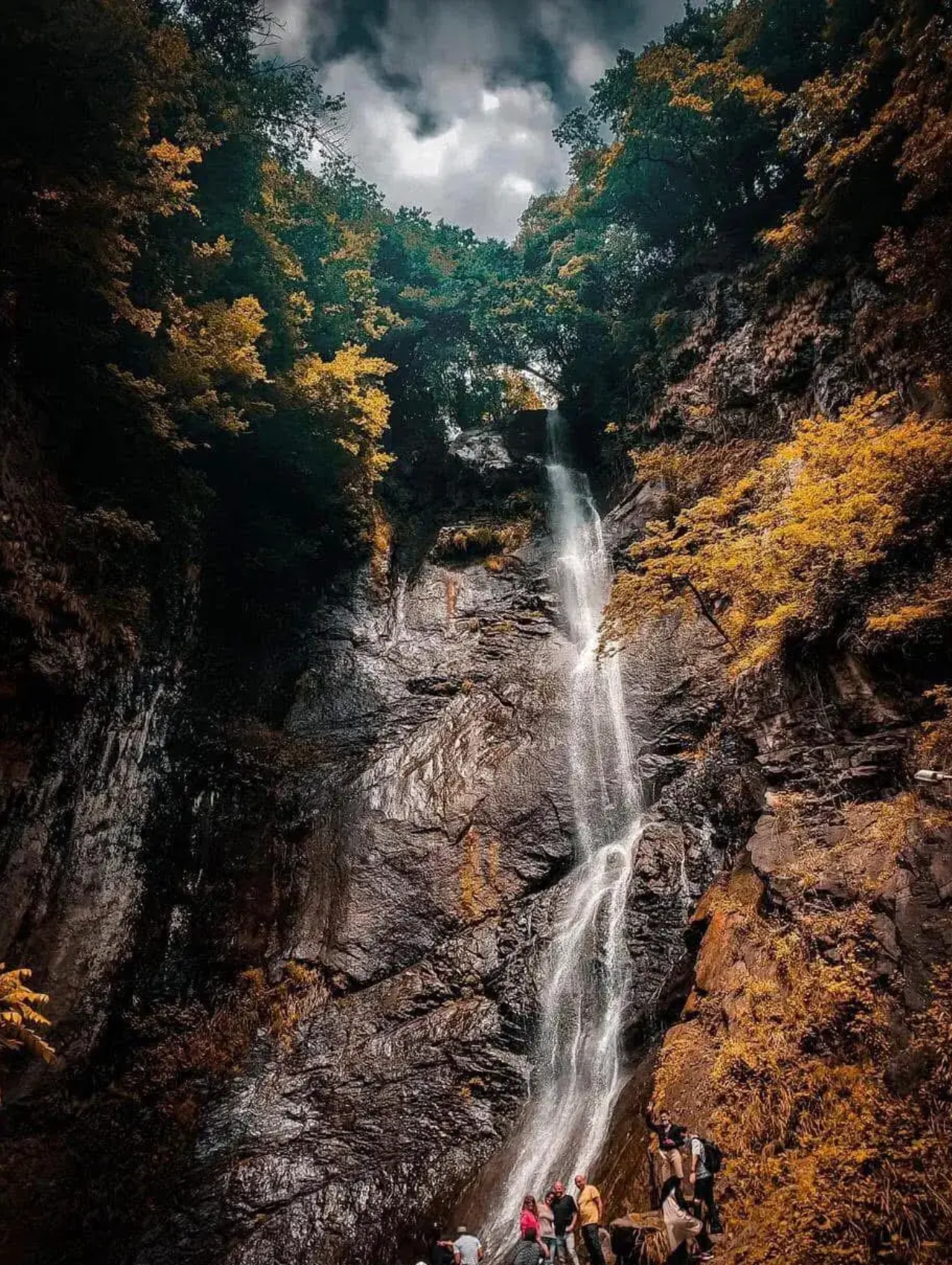 Batumi: Half Day Tour To Waterfalls With Activities 2